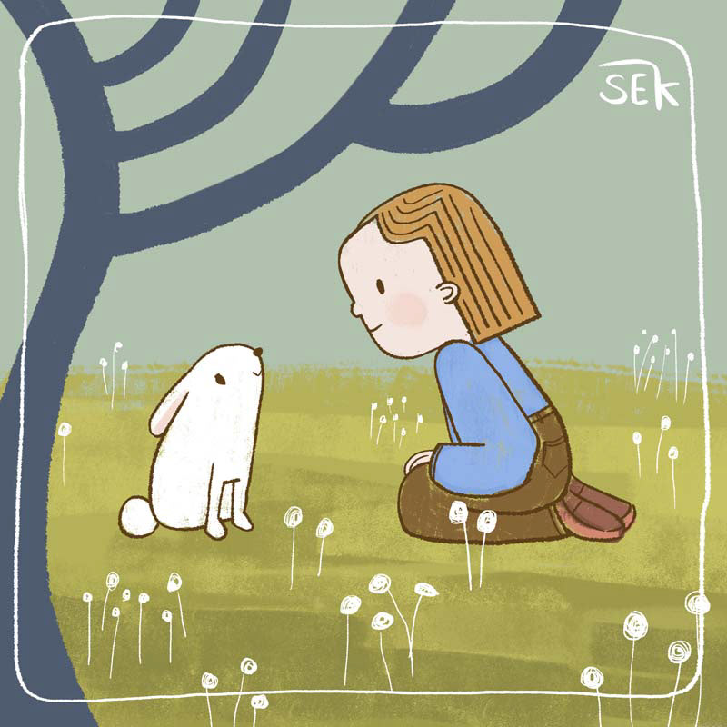 Bunny