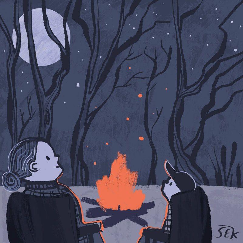 Embers