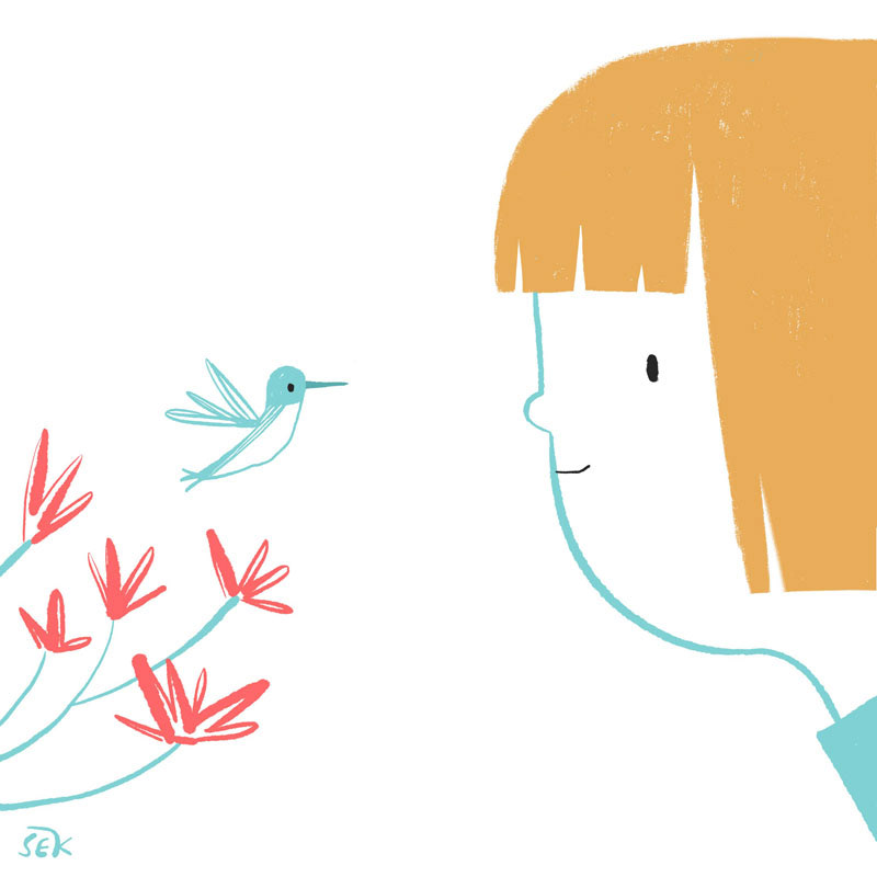 Hummingbird