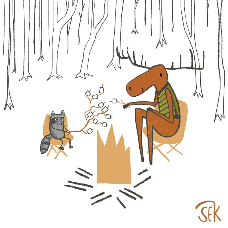 Campfire