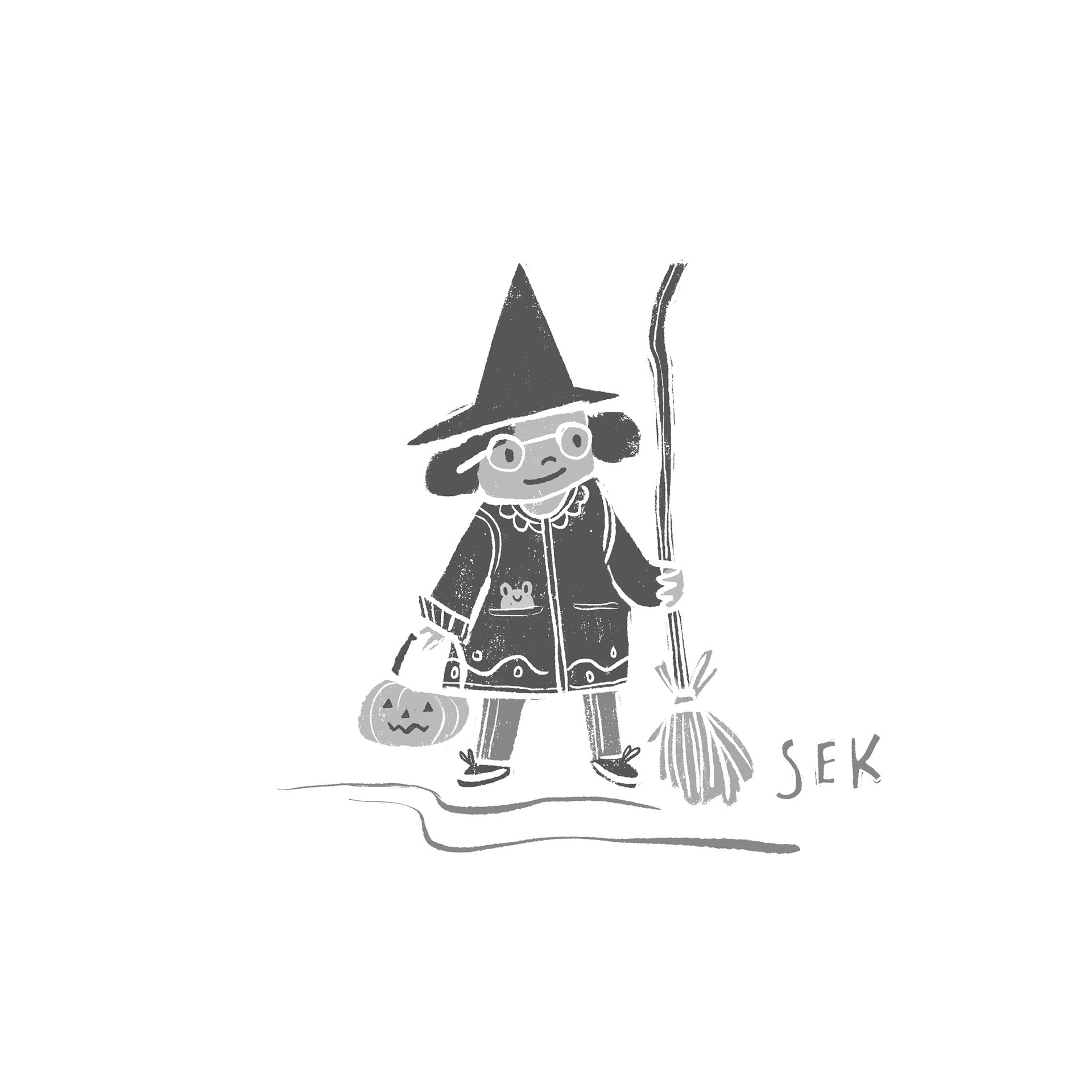 Little Witch