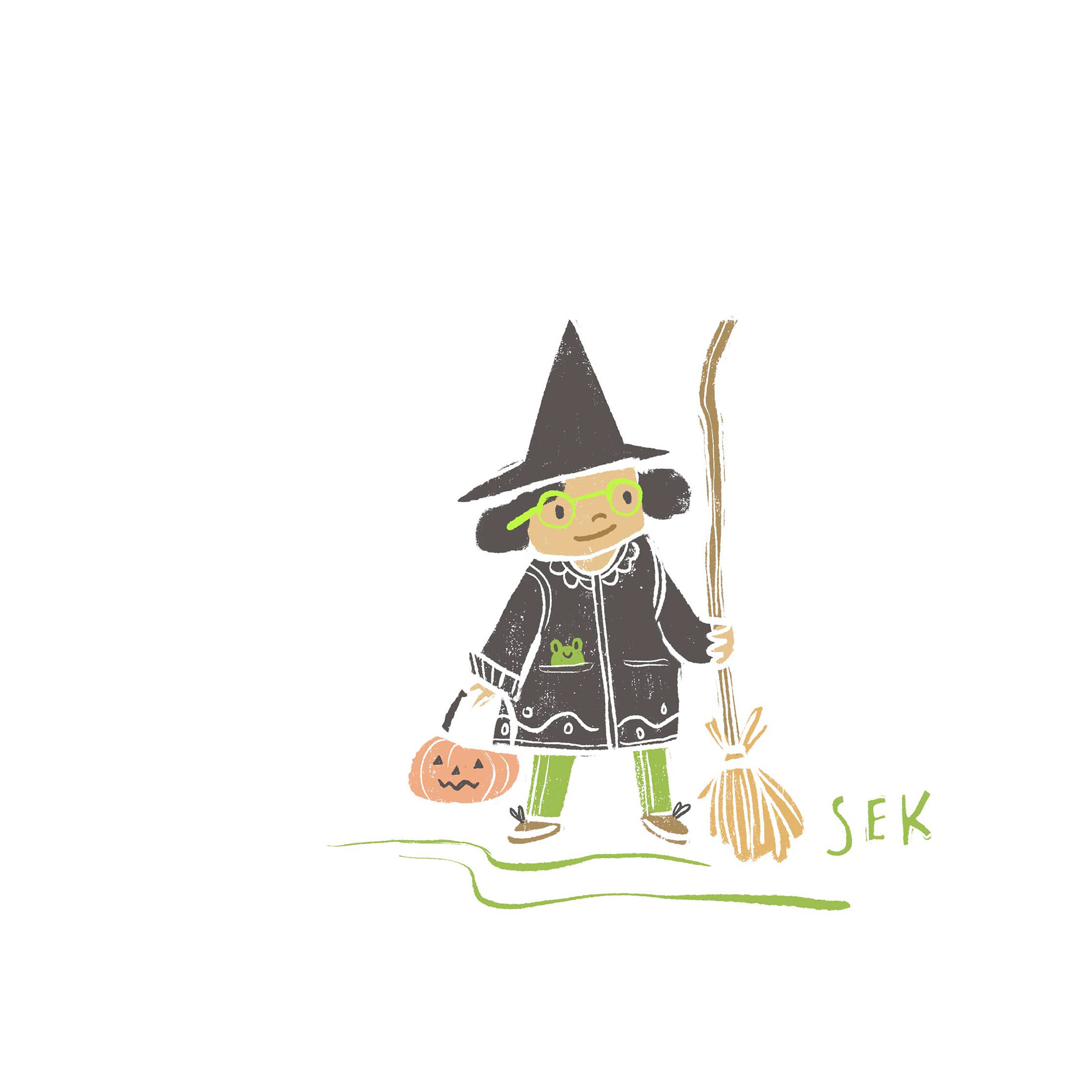 Little Witch