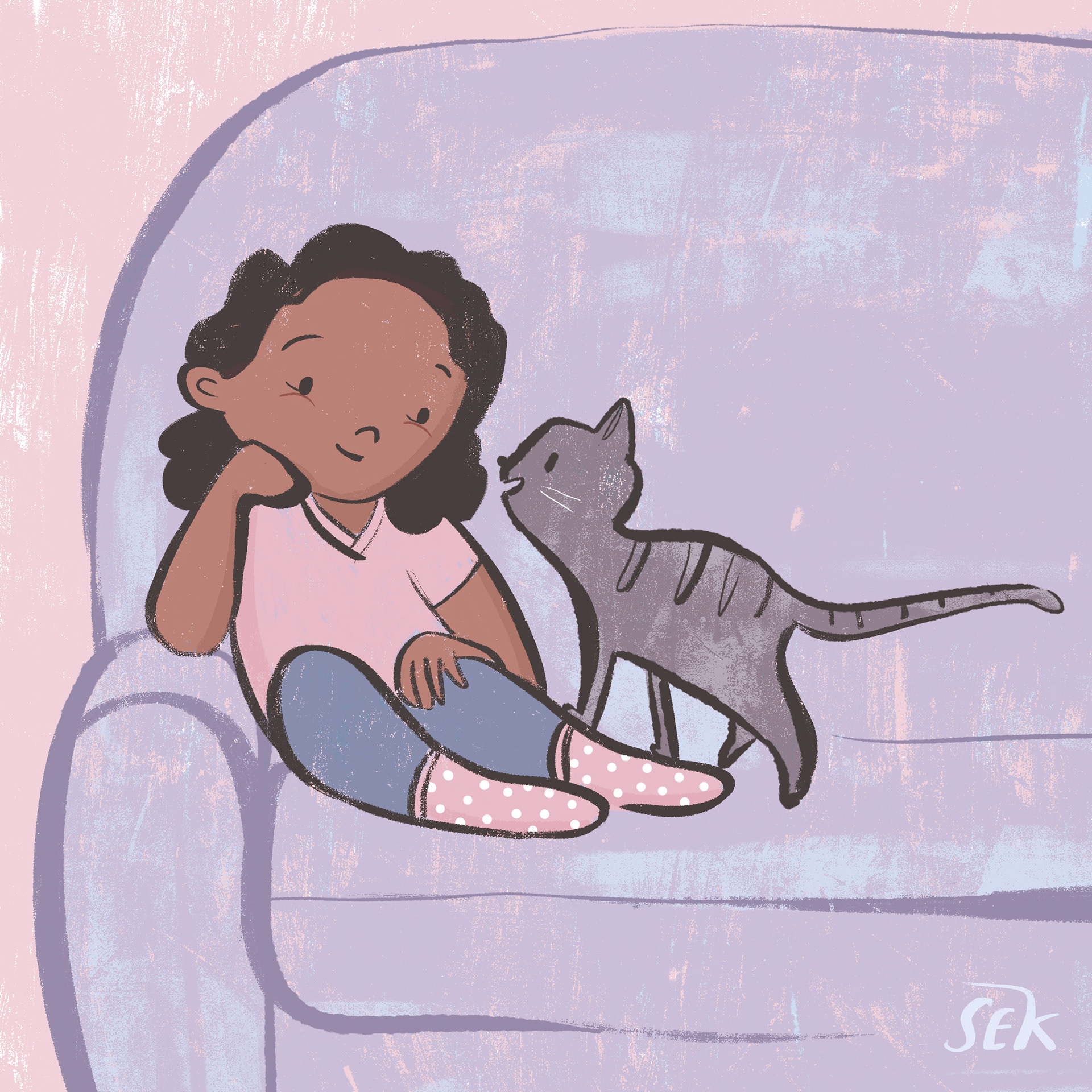 Kitten