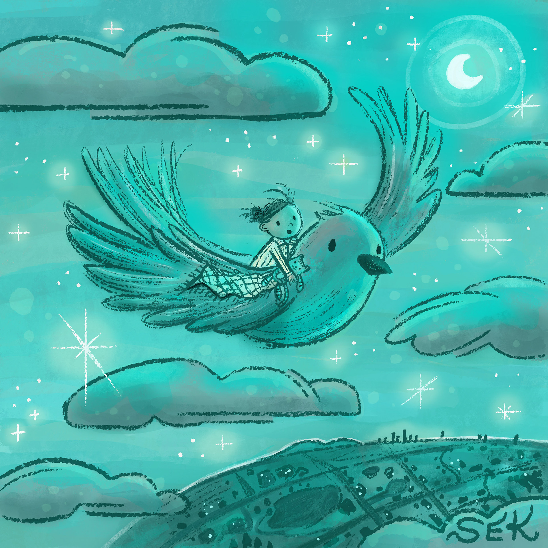 Dream
