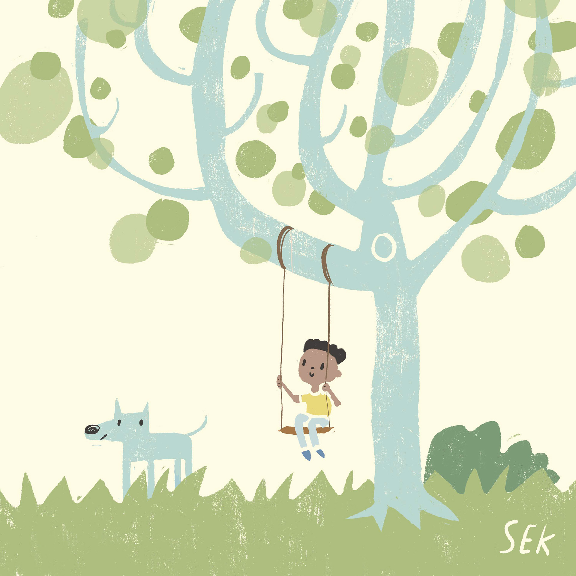 Swing