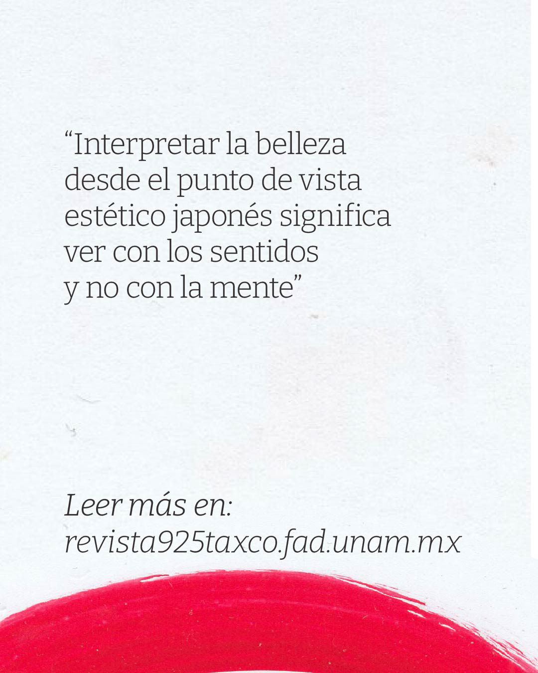 Bumper para RRSS - Cerámica y kintsugi