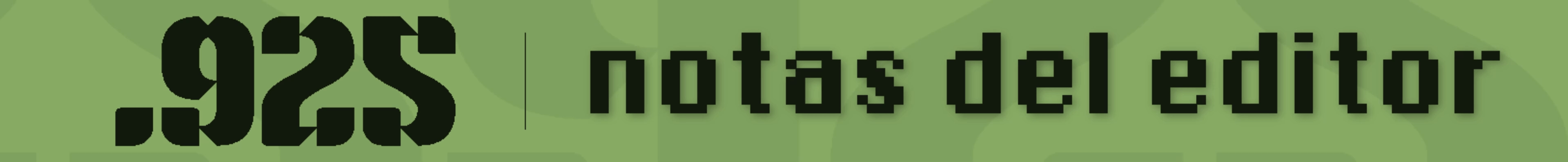 Banner animado