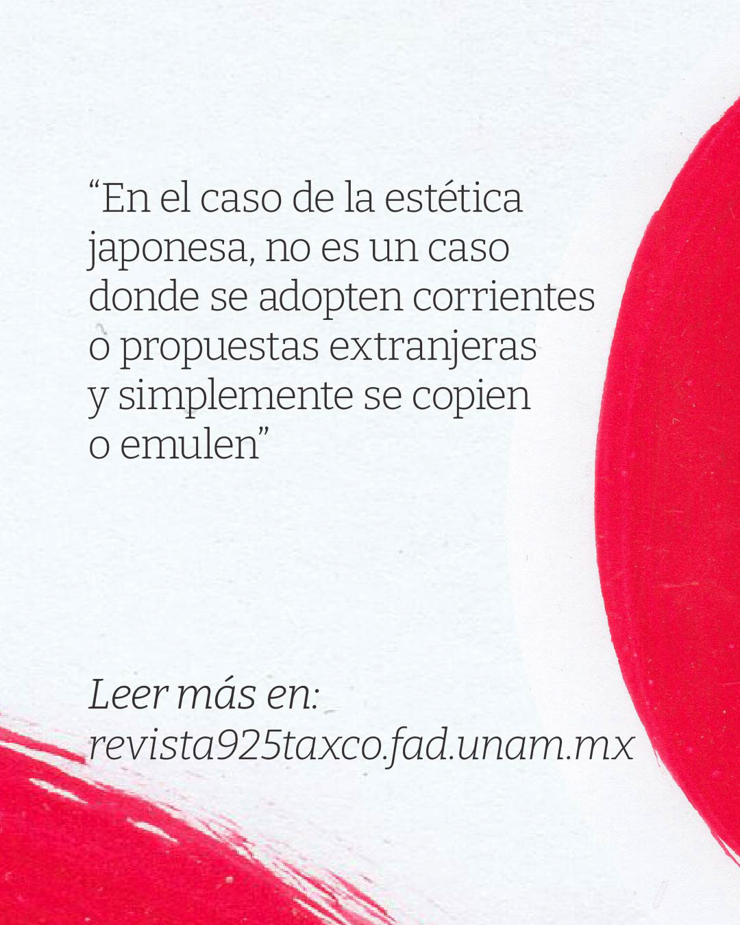 Bumper para RRSS - Universum