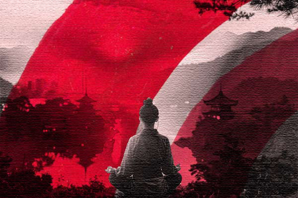 Edición especial · Ecos y Rupturas: El pulso de Japón