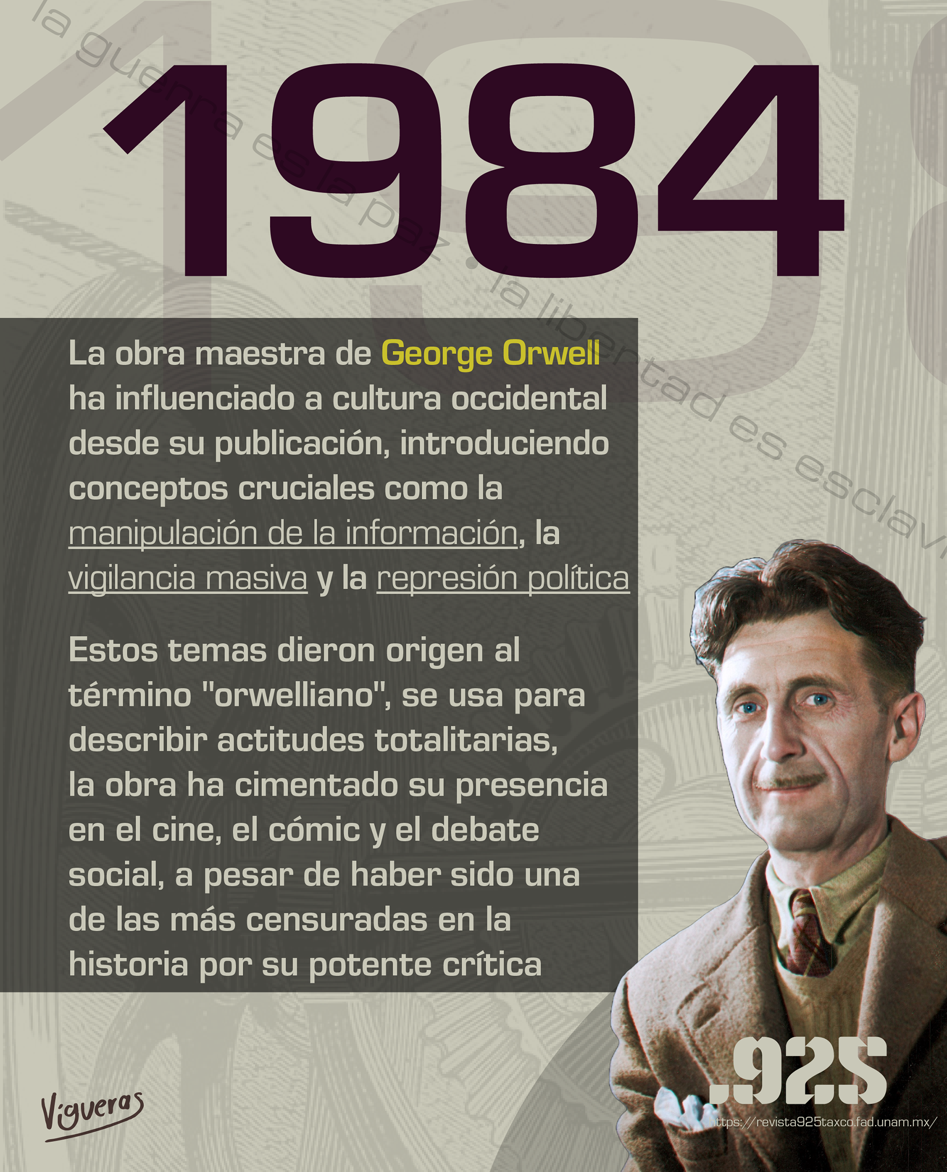 post - 1984