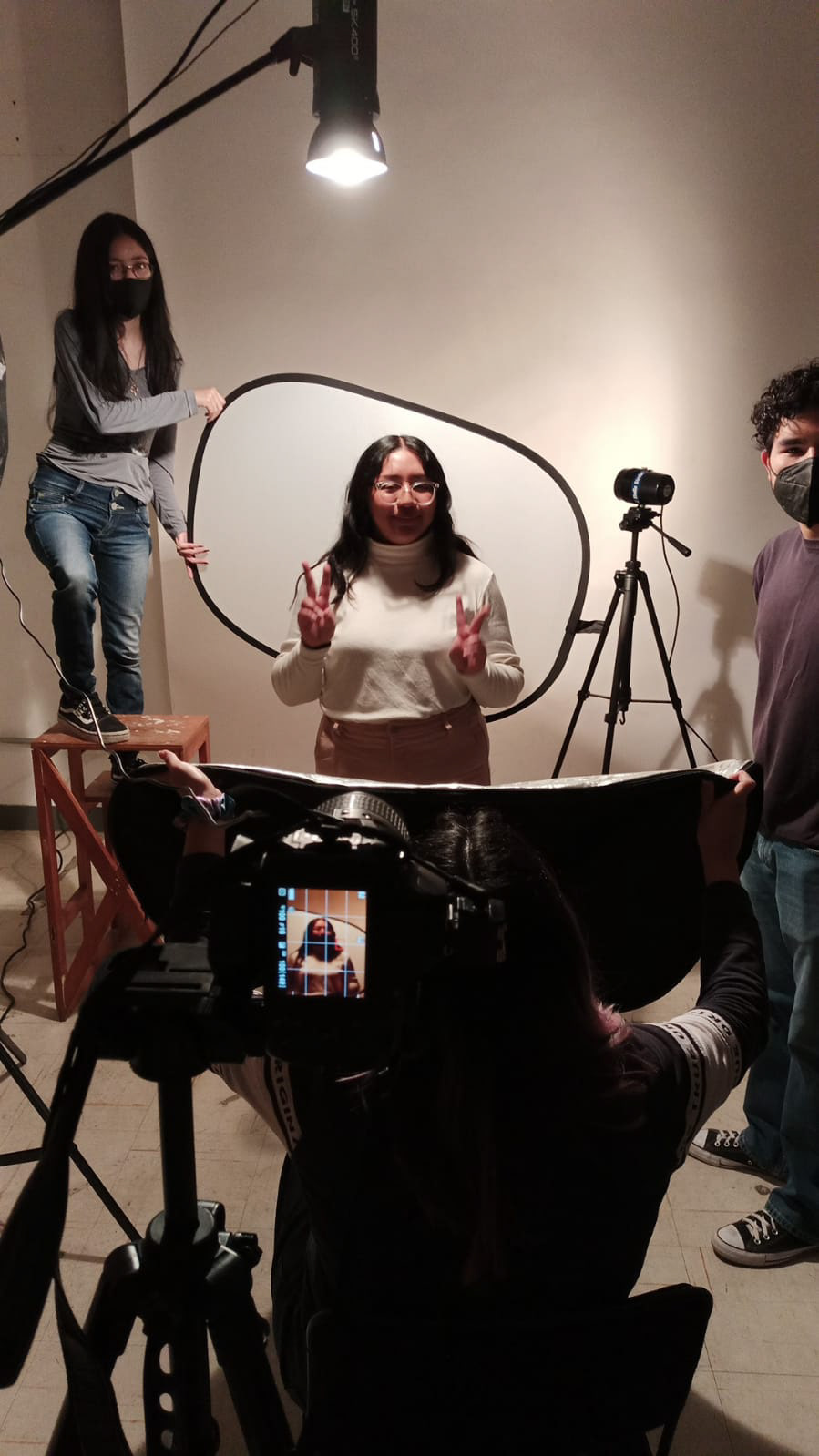 Llamado a fotografía de producto - FAD UNAM