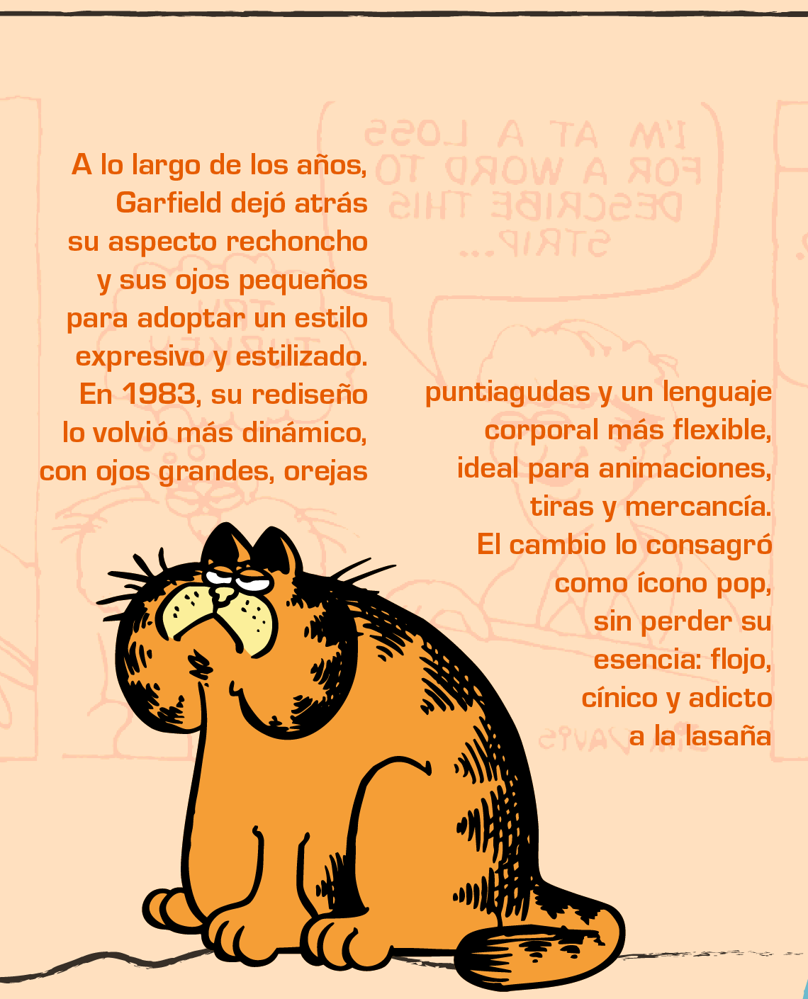 Post - Garfield