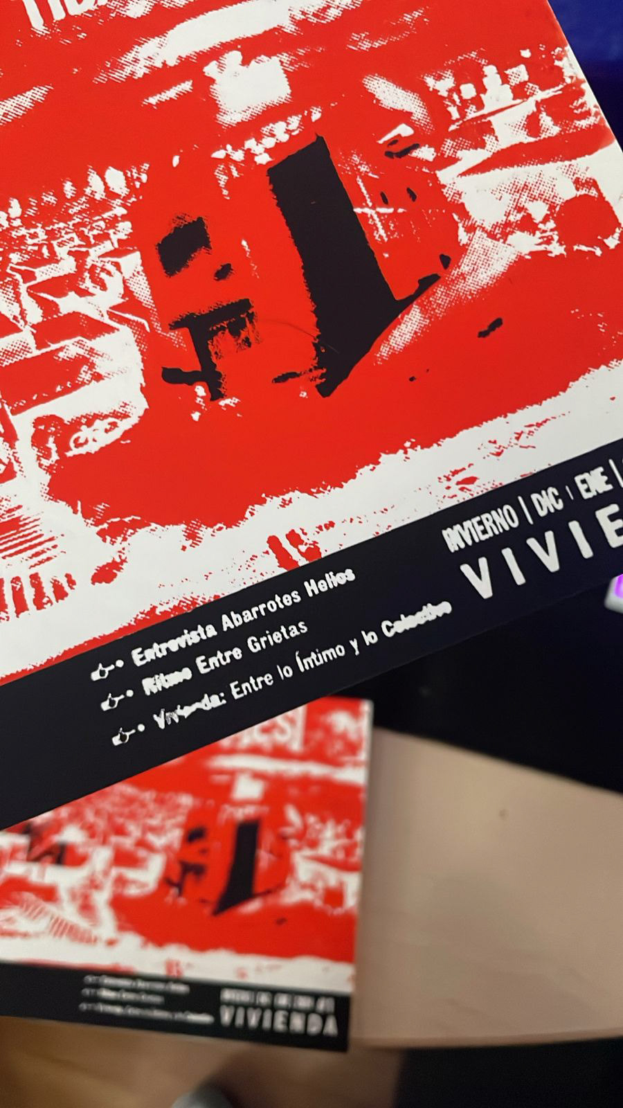 Proceso de impresión en serigrafía