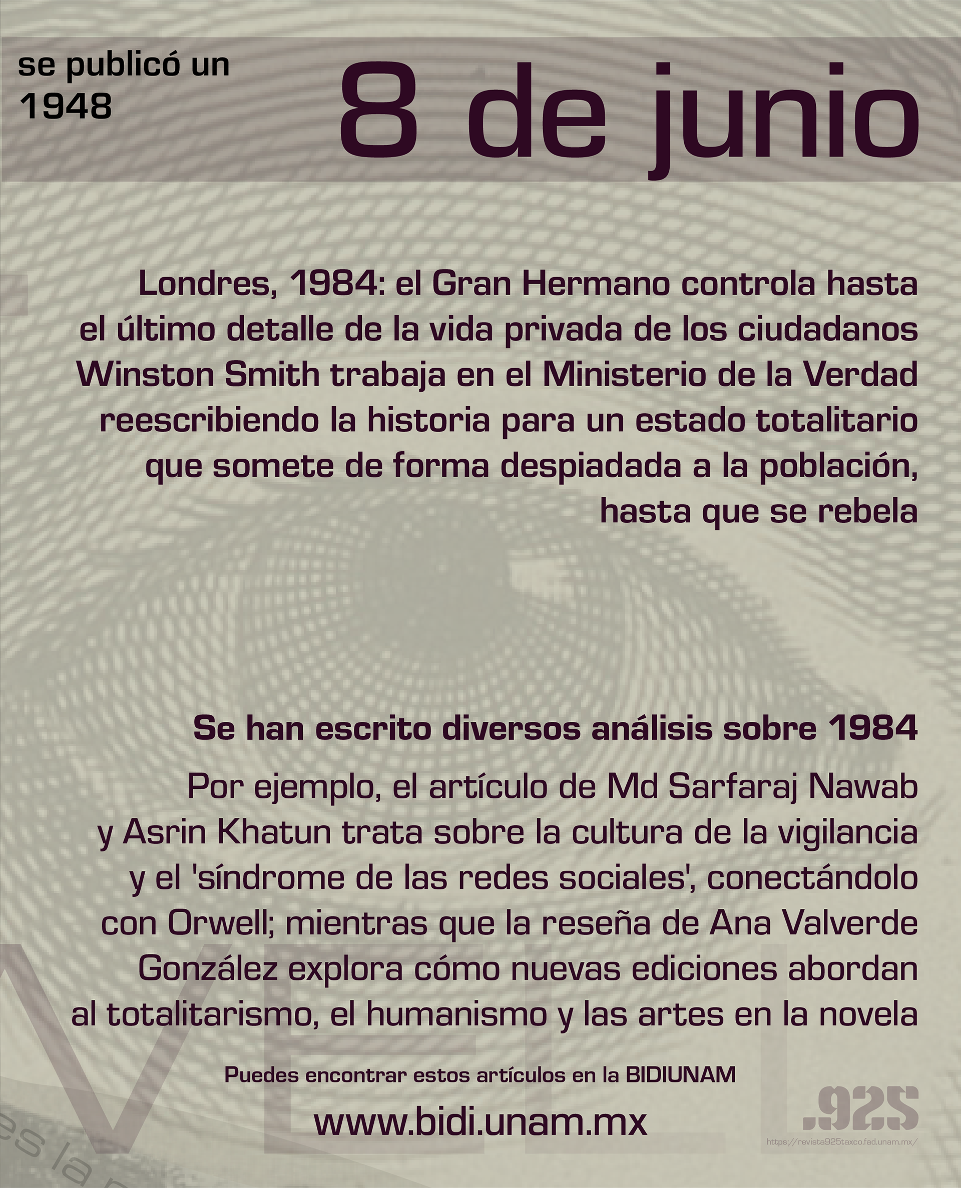 post - 1984