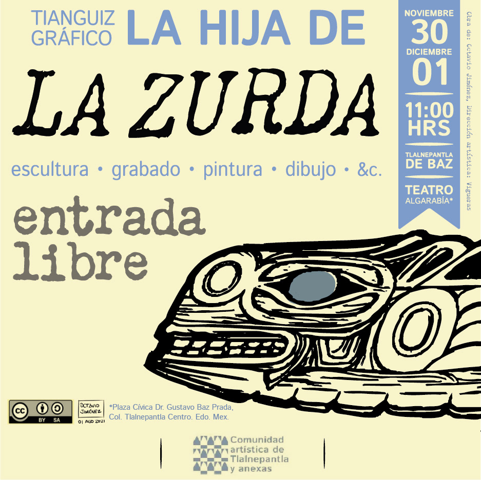 Gráficos para La hija de la zurda