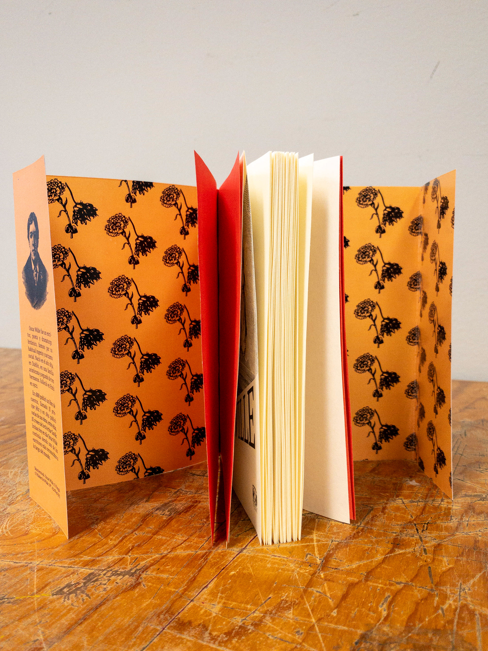 Muestra de El fantasma de canterville