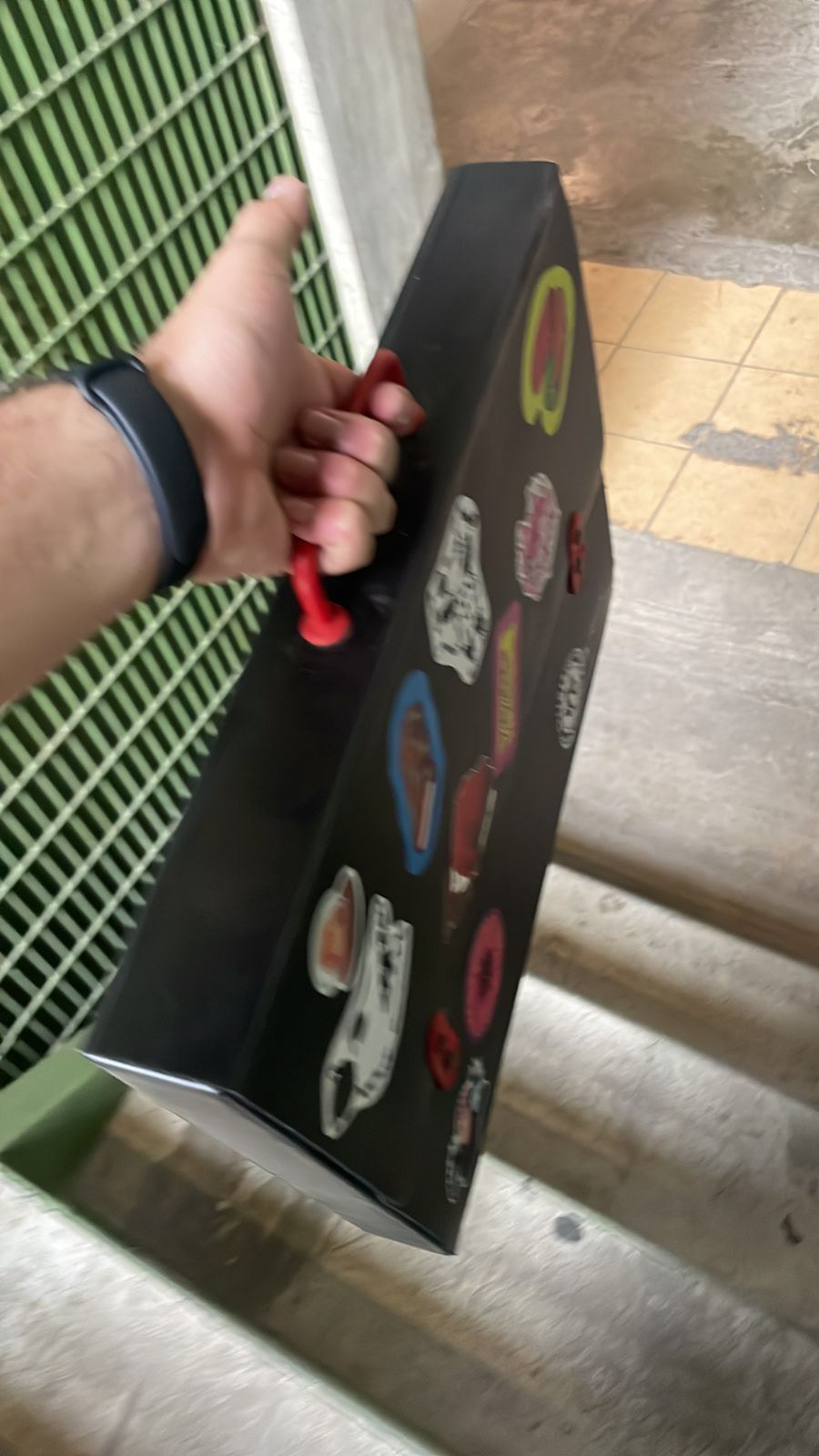 Proceso de impresión en Risografía