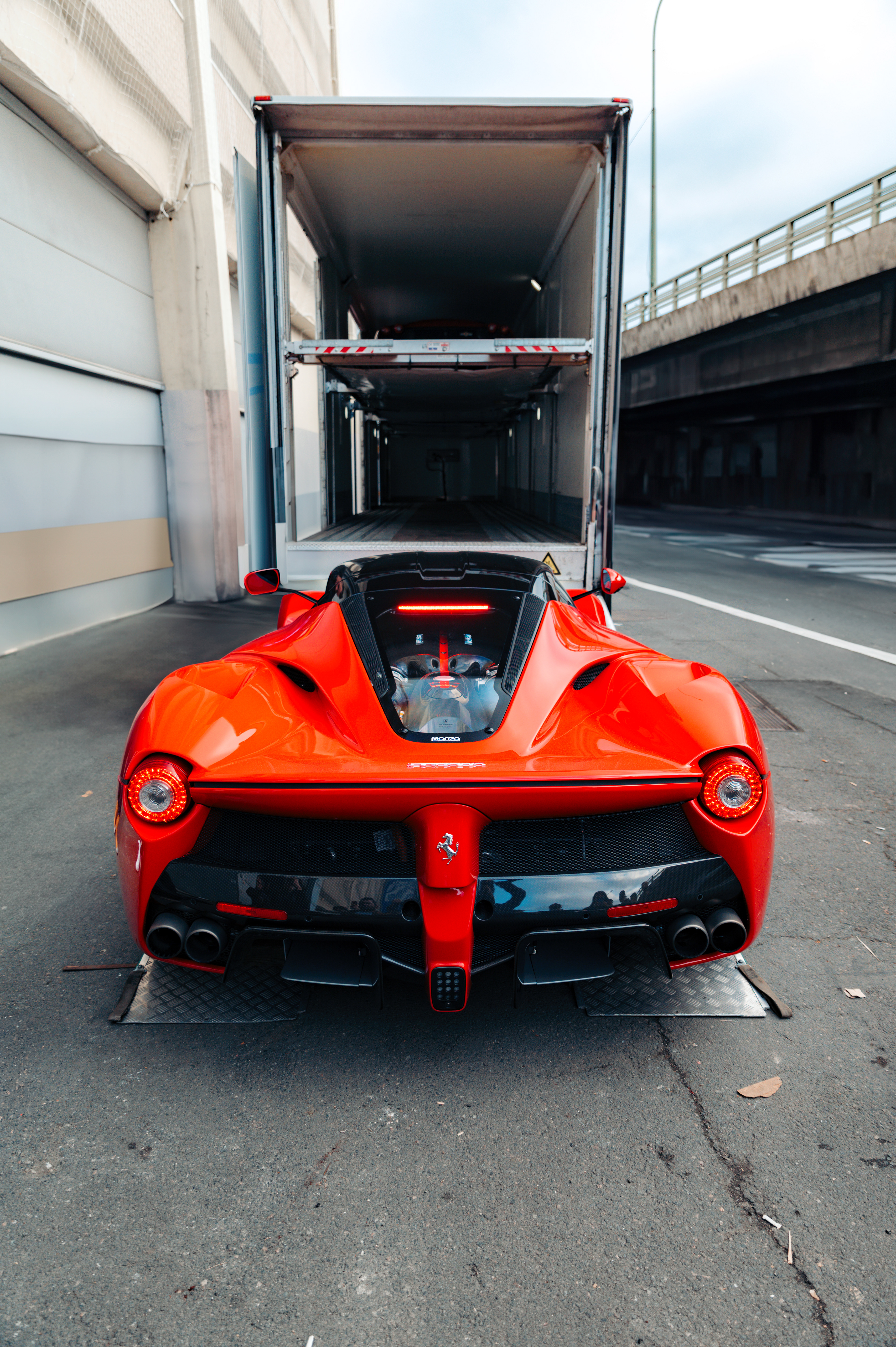 Ferrari LaFerrari
