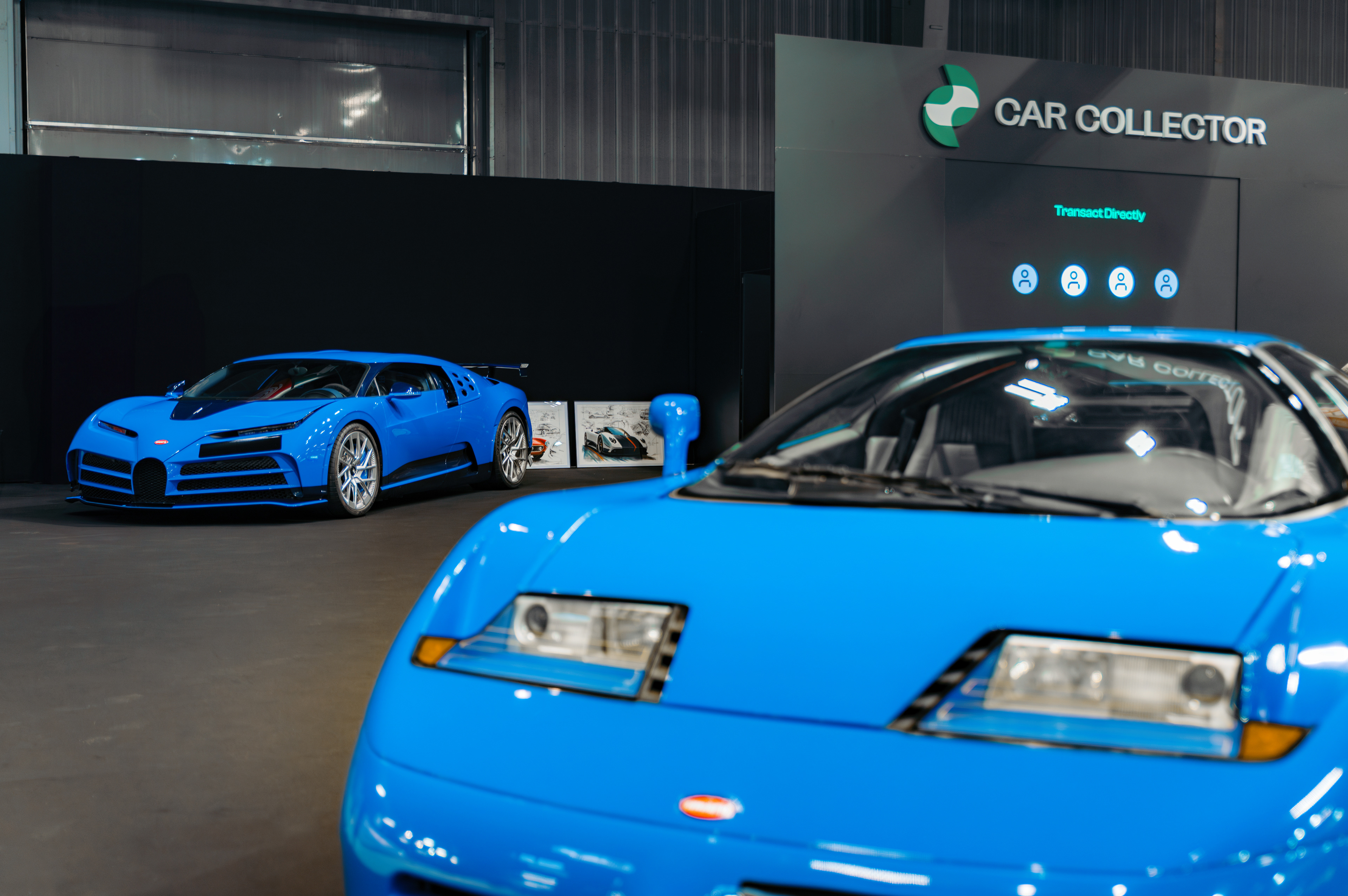Car Collector