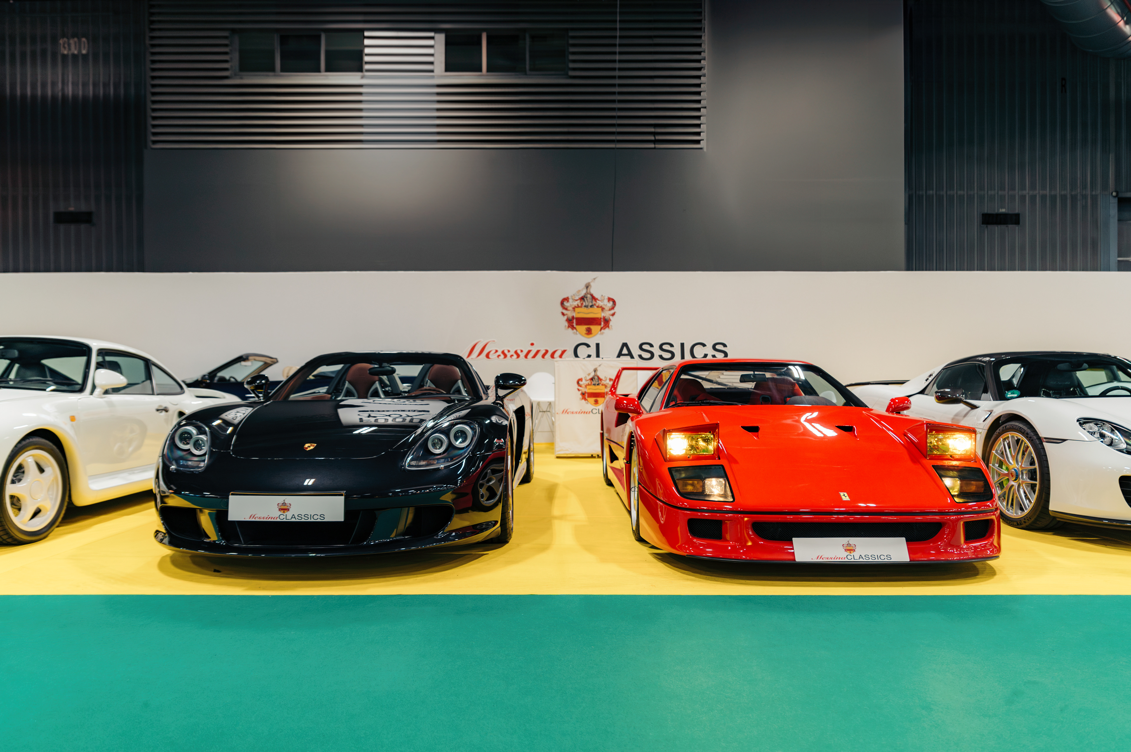 Messina Classics