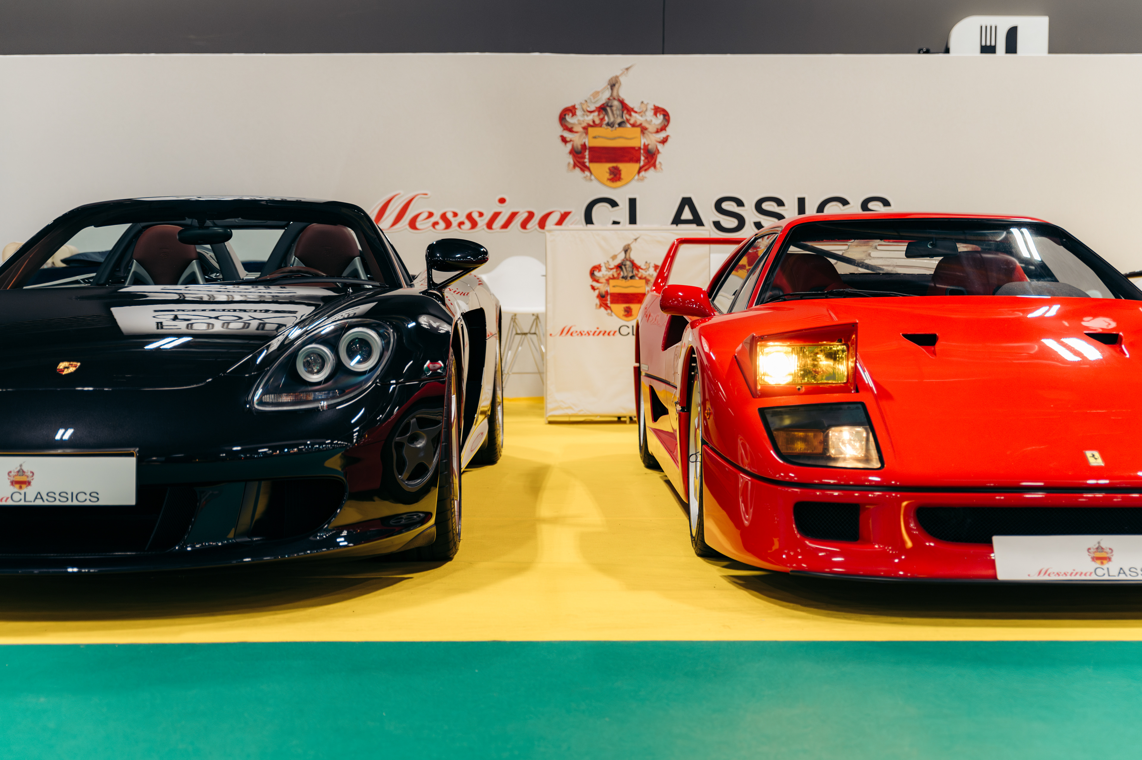 Messina Classics