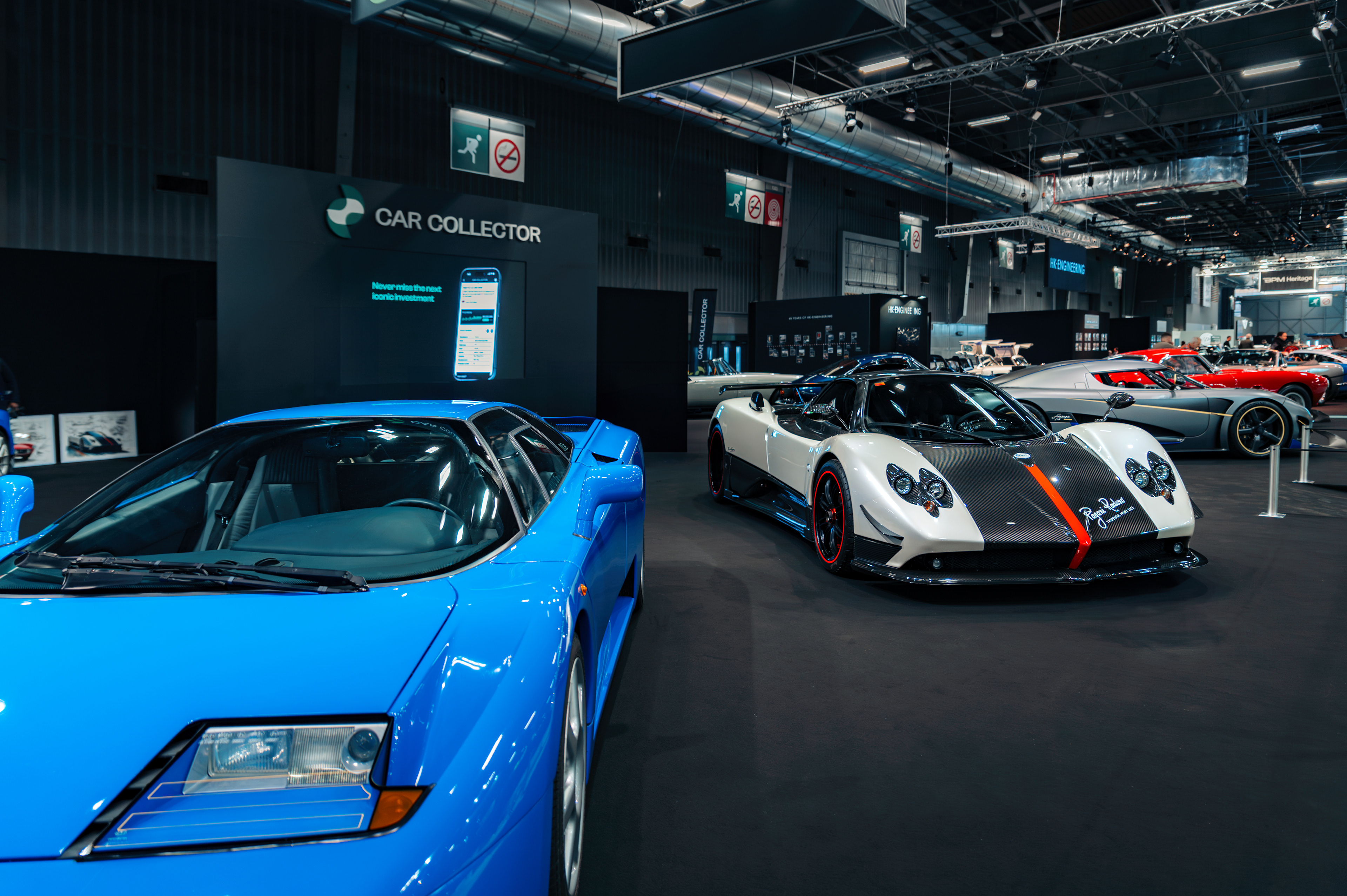 Car Collector