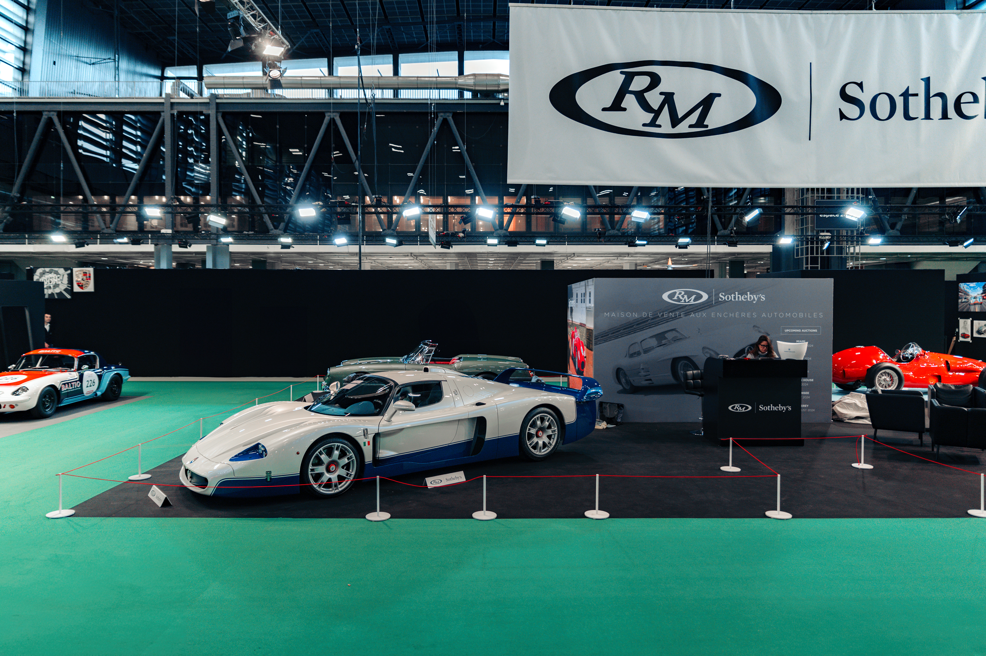 RM Sotheby's