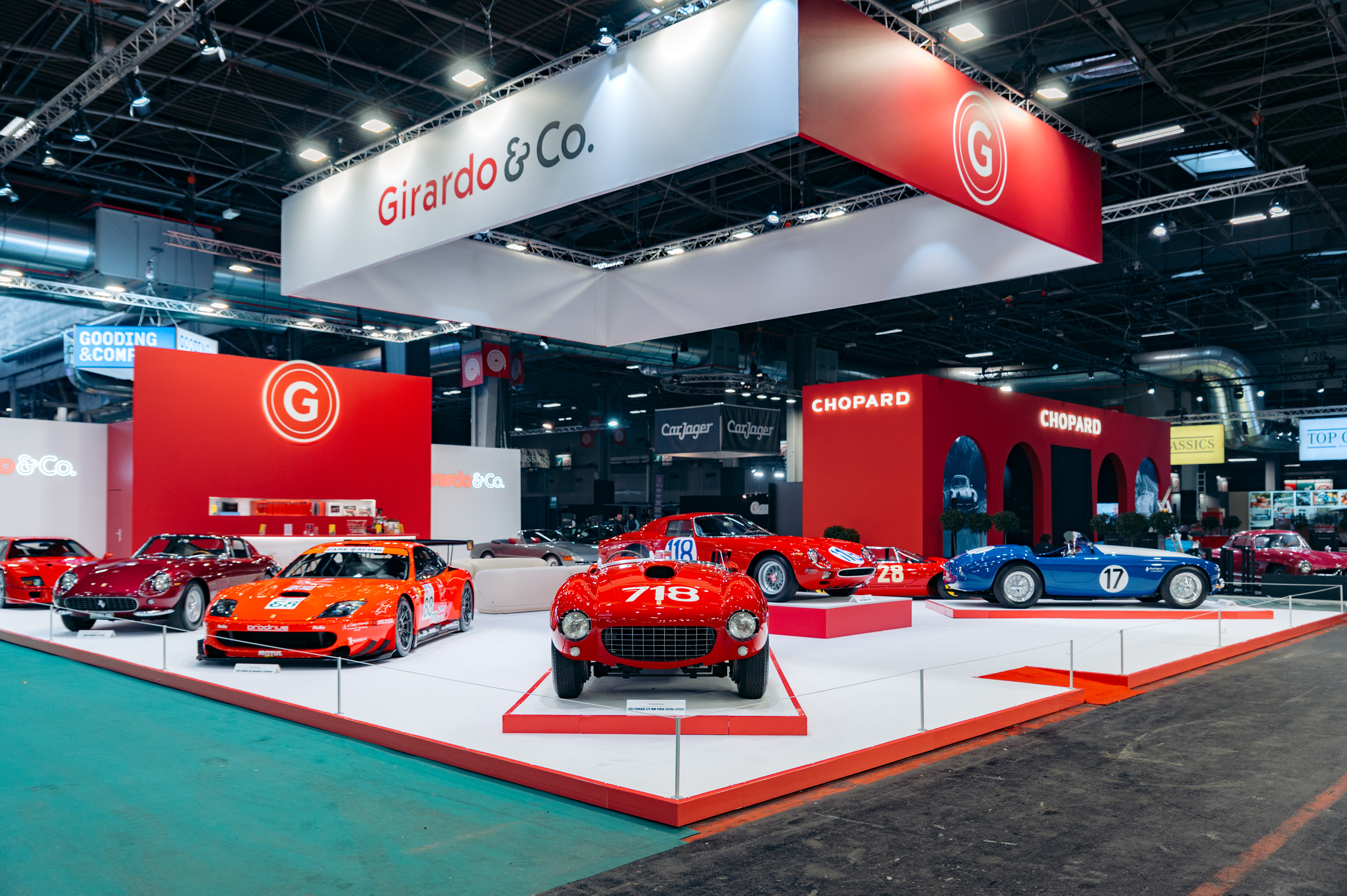 Girardo & Co