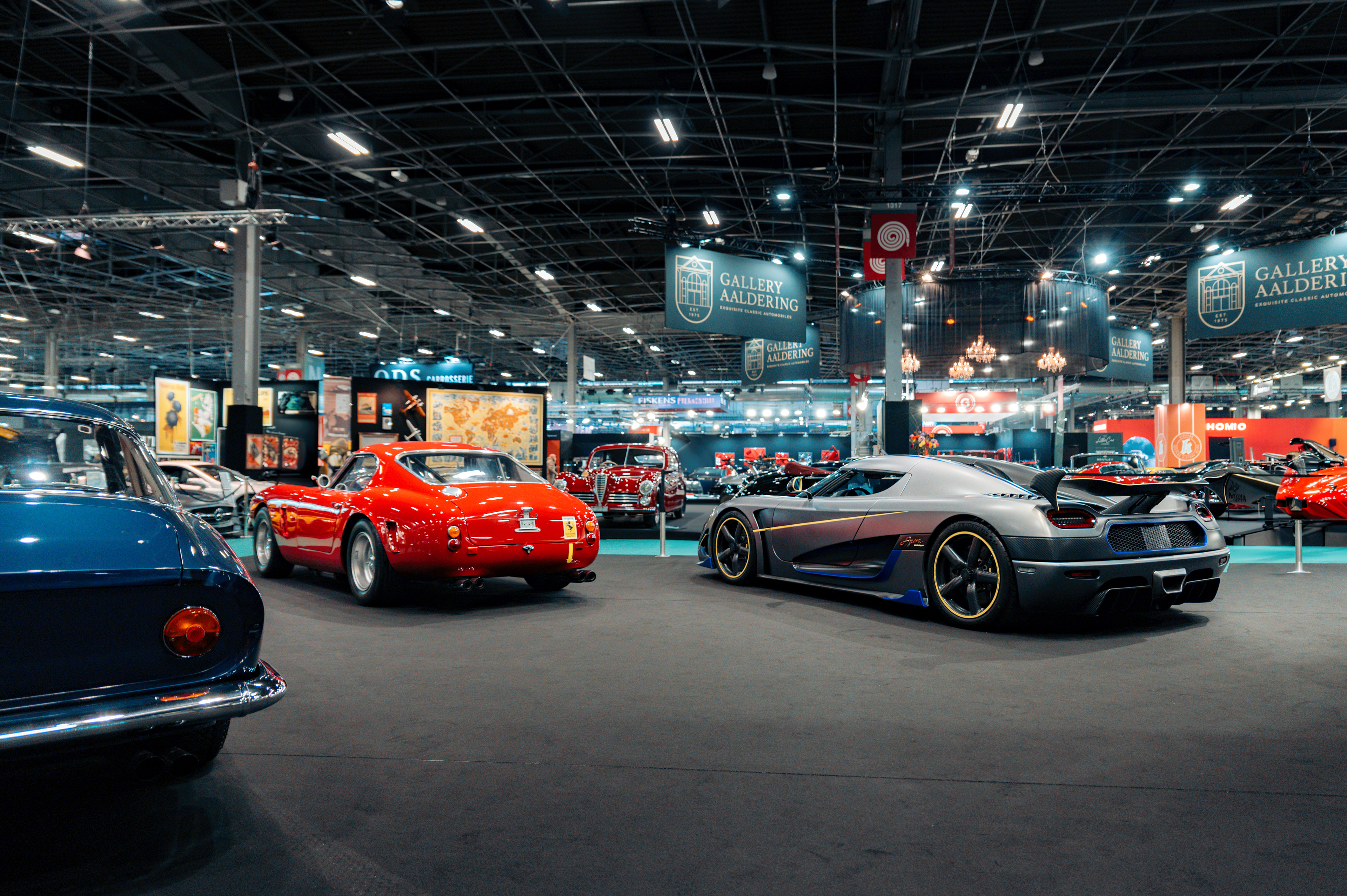 Car Collector