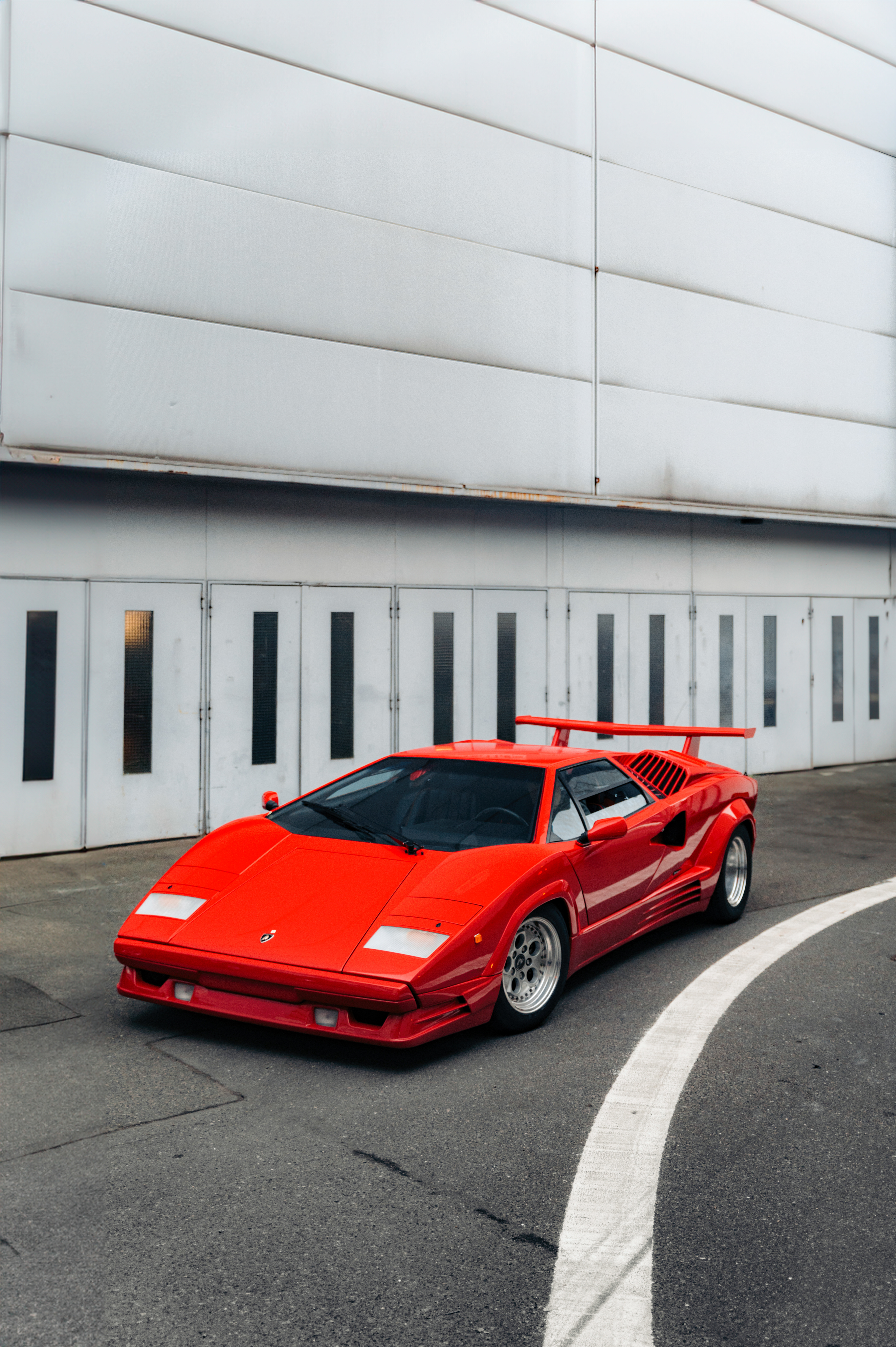 Lamborghini Countach