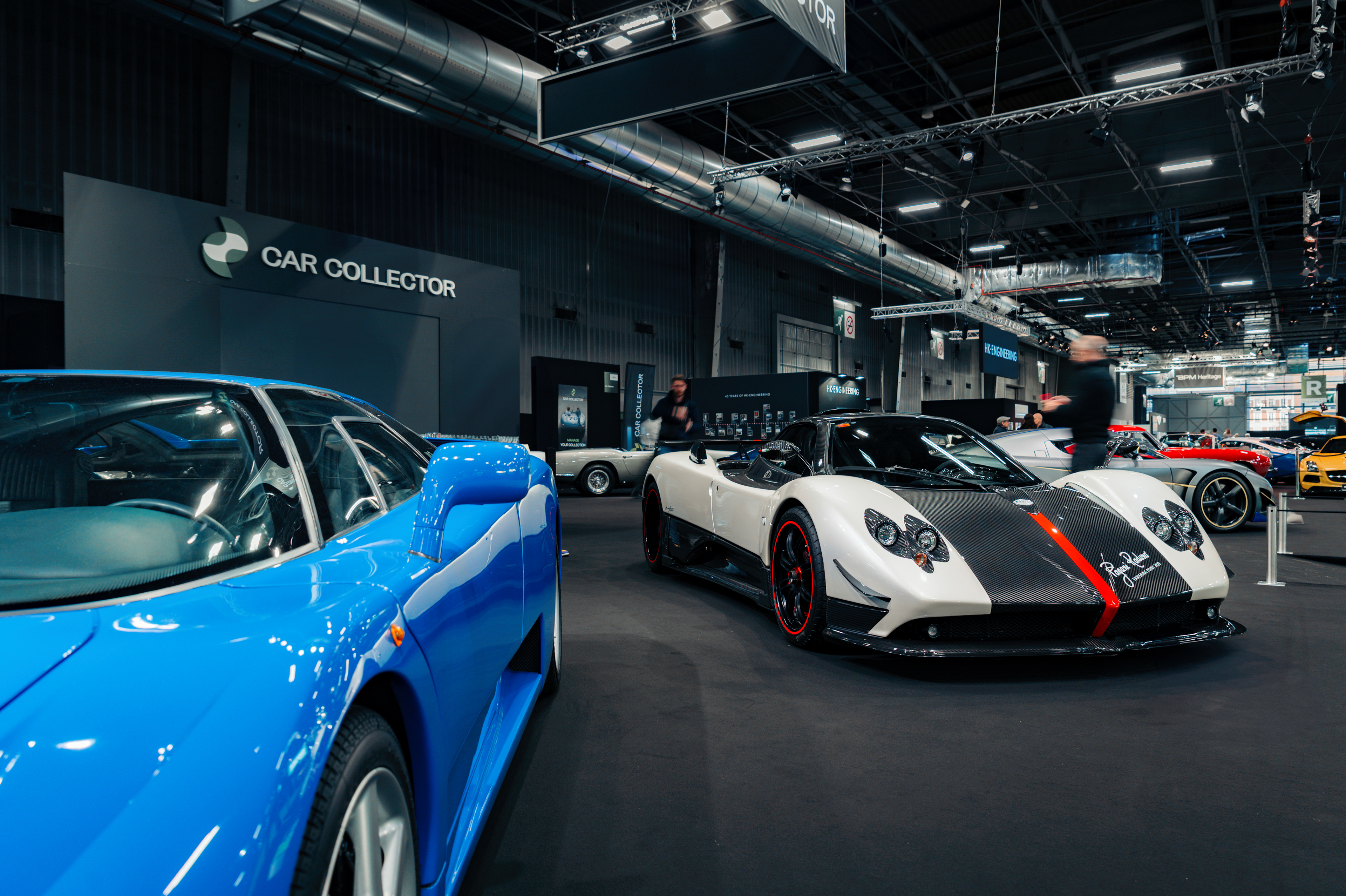 Car Collector