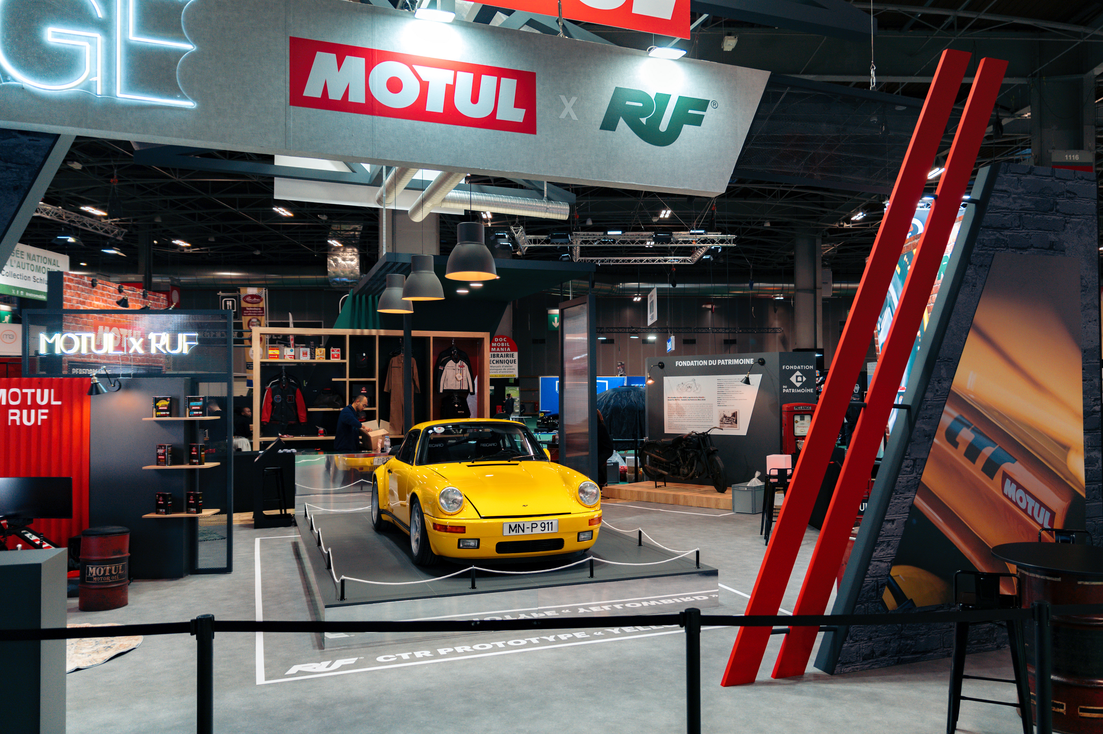 Motul