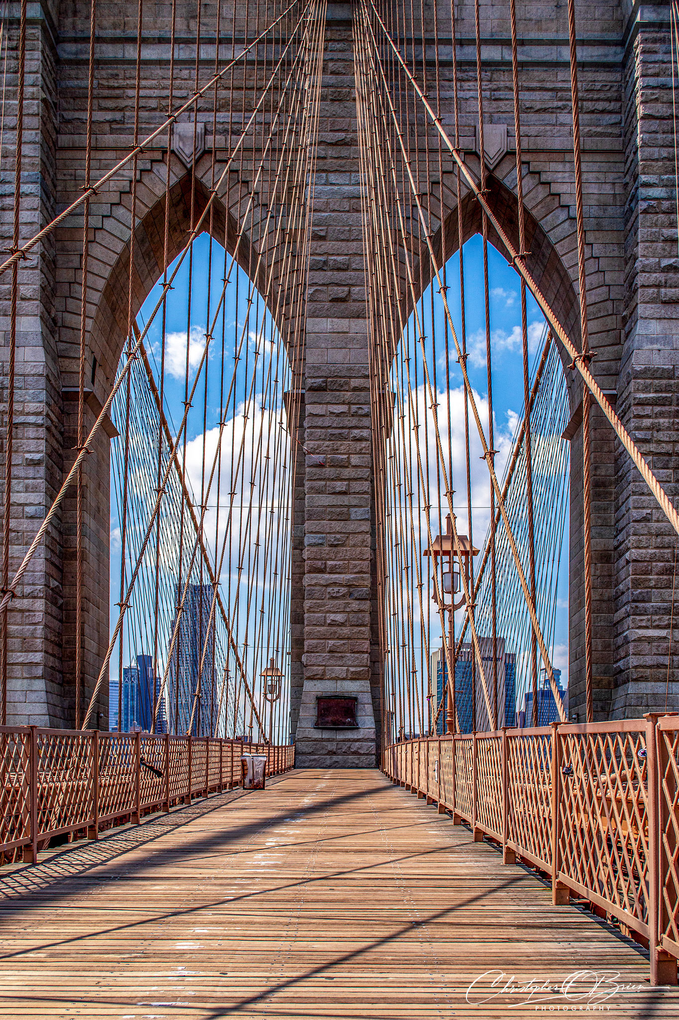 Brooklyn Bridge