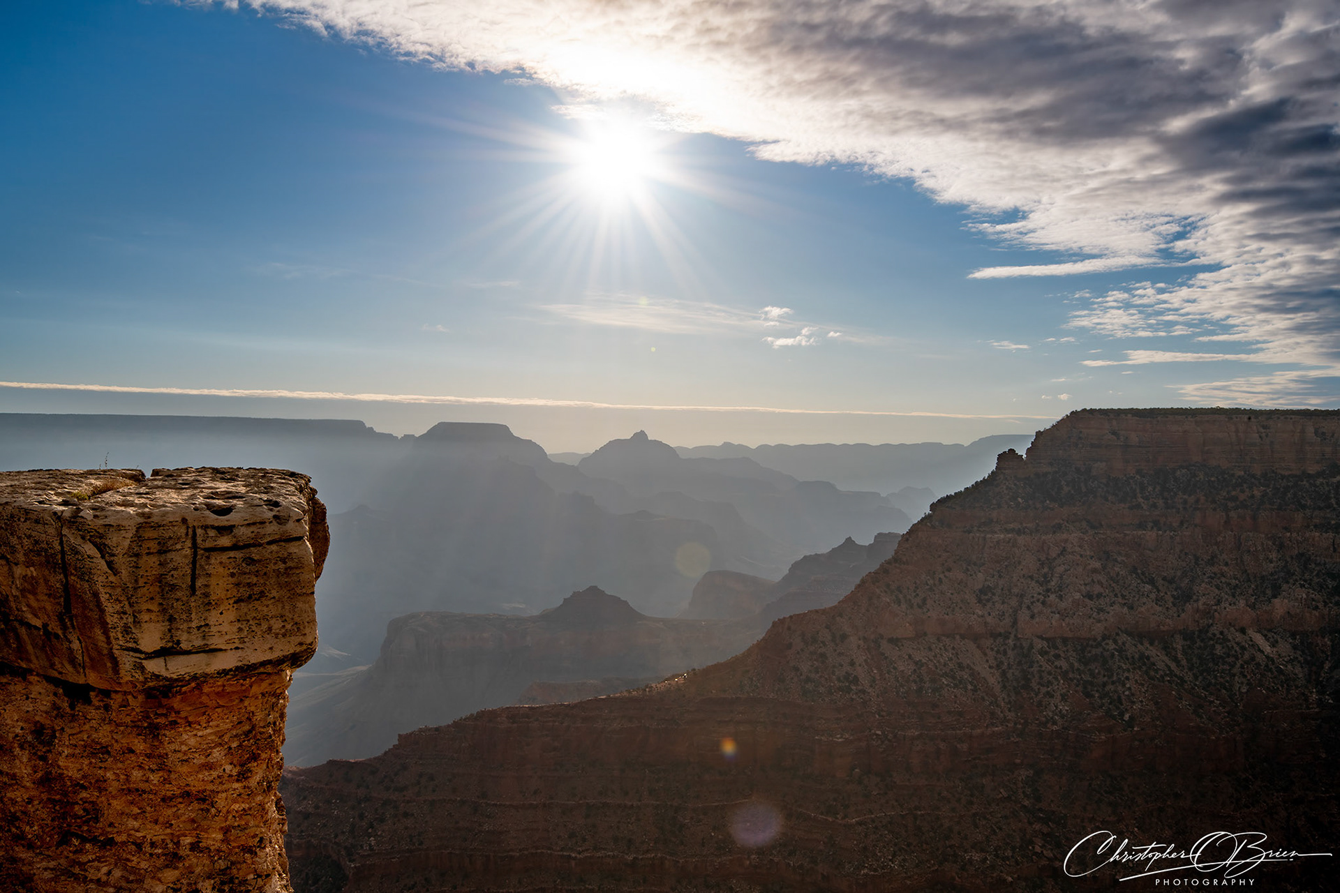 Grand Canyon