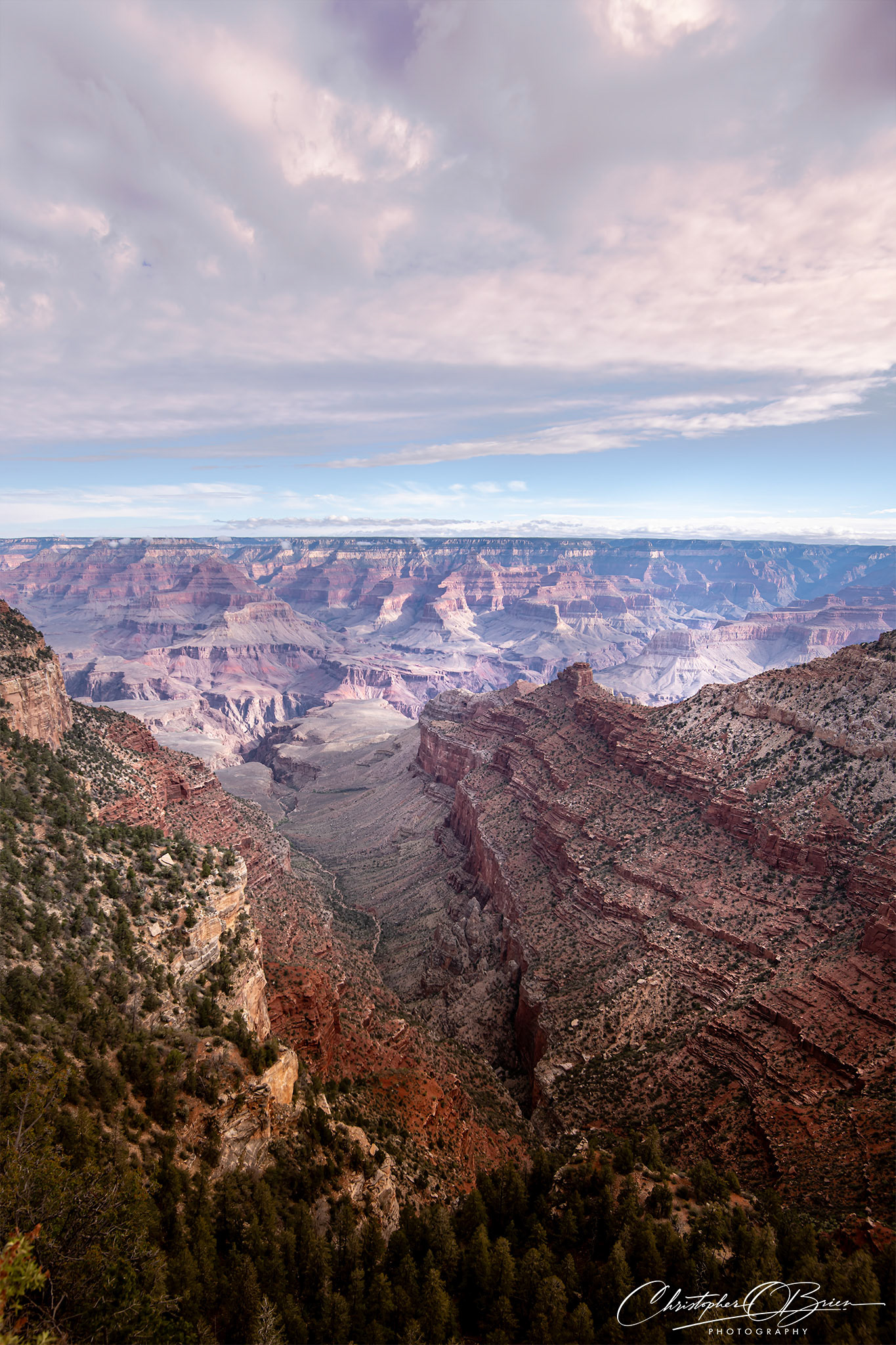Grand Canyon