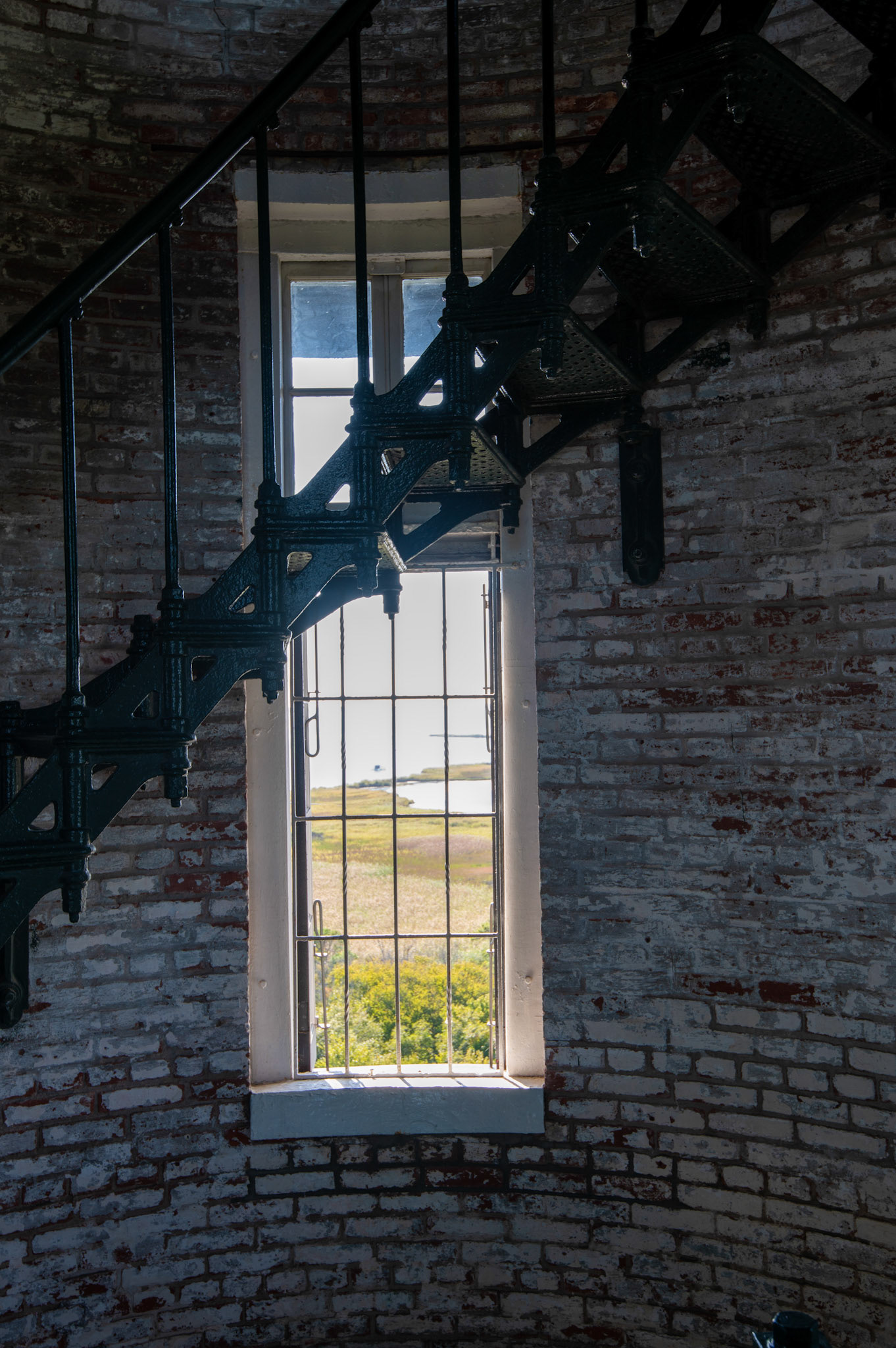 Currituck Beach Lighthouse