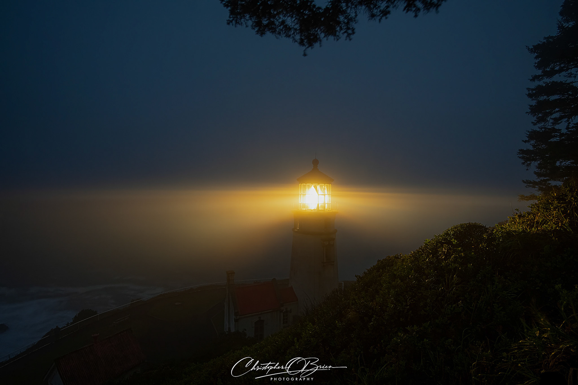 Heceta Head Lighthouse