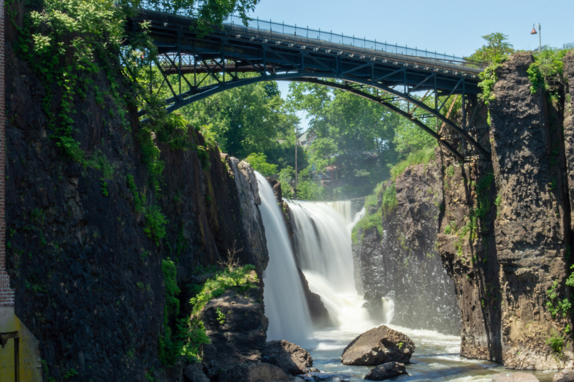 Paterson Great Falls
