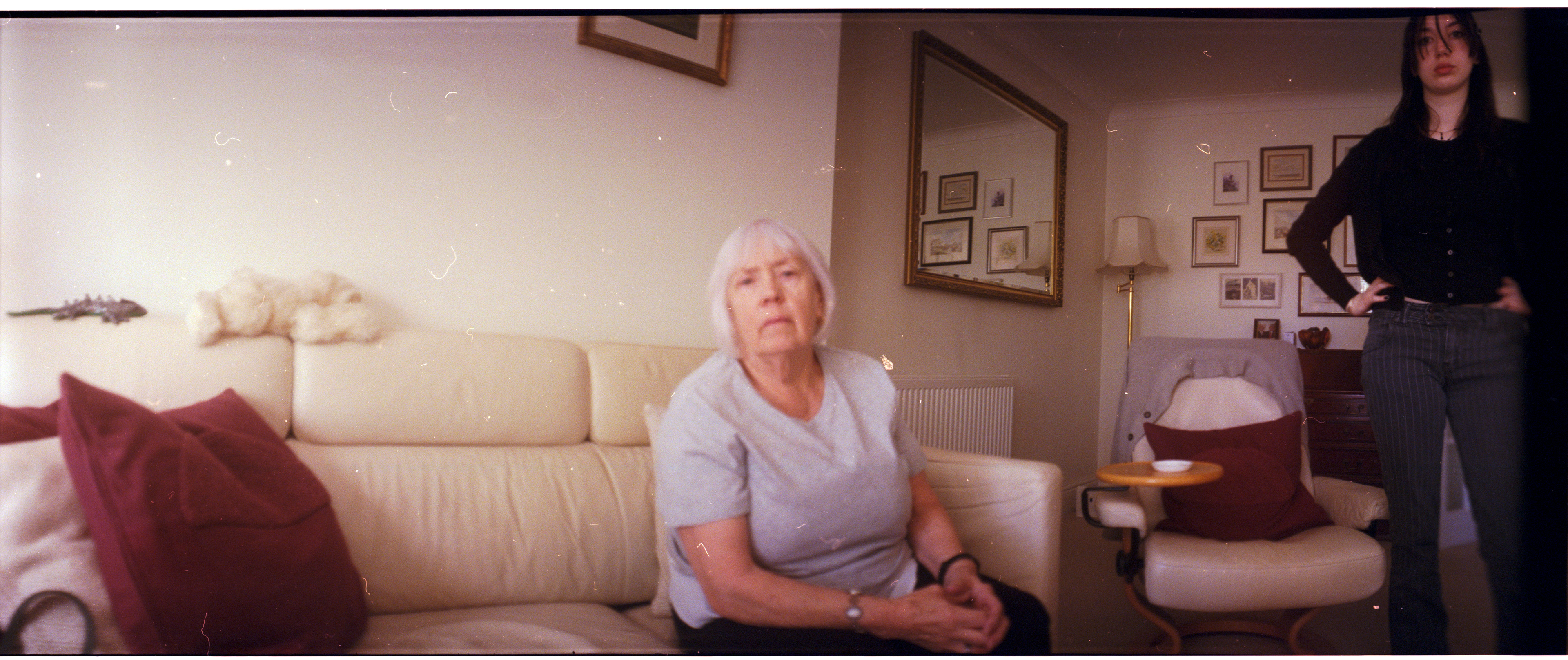 Grandma, 2025