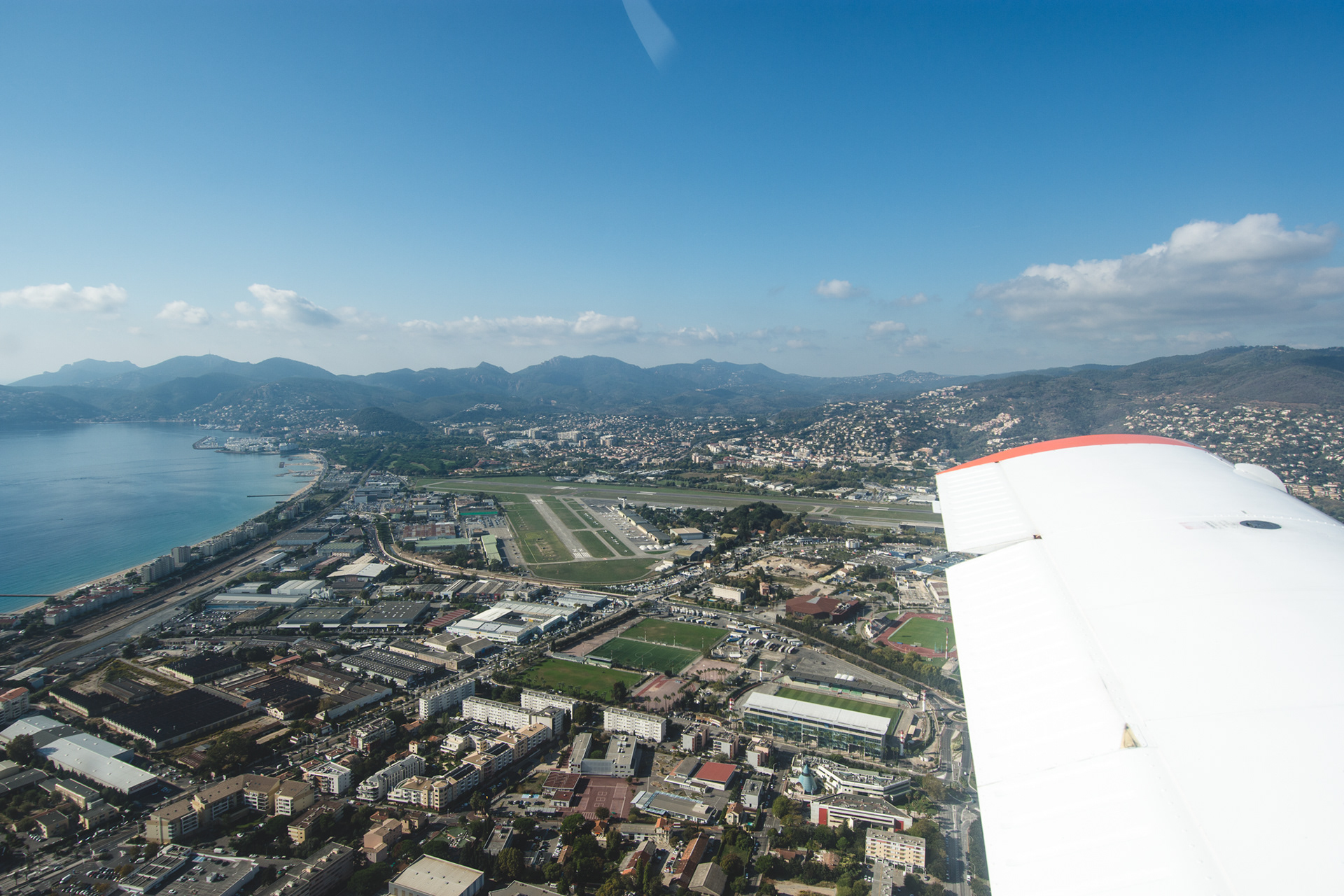 Cannes