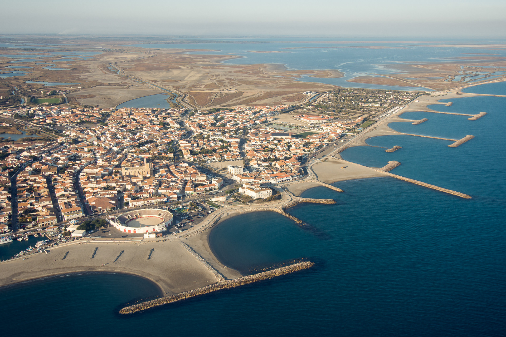 Sainte Marie de la mer