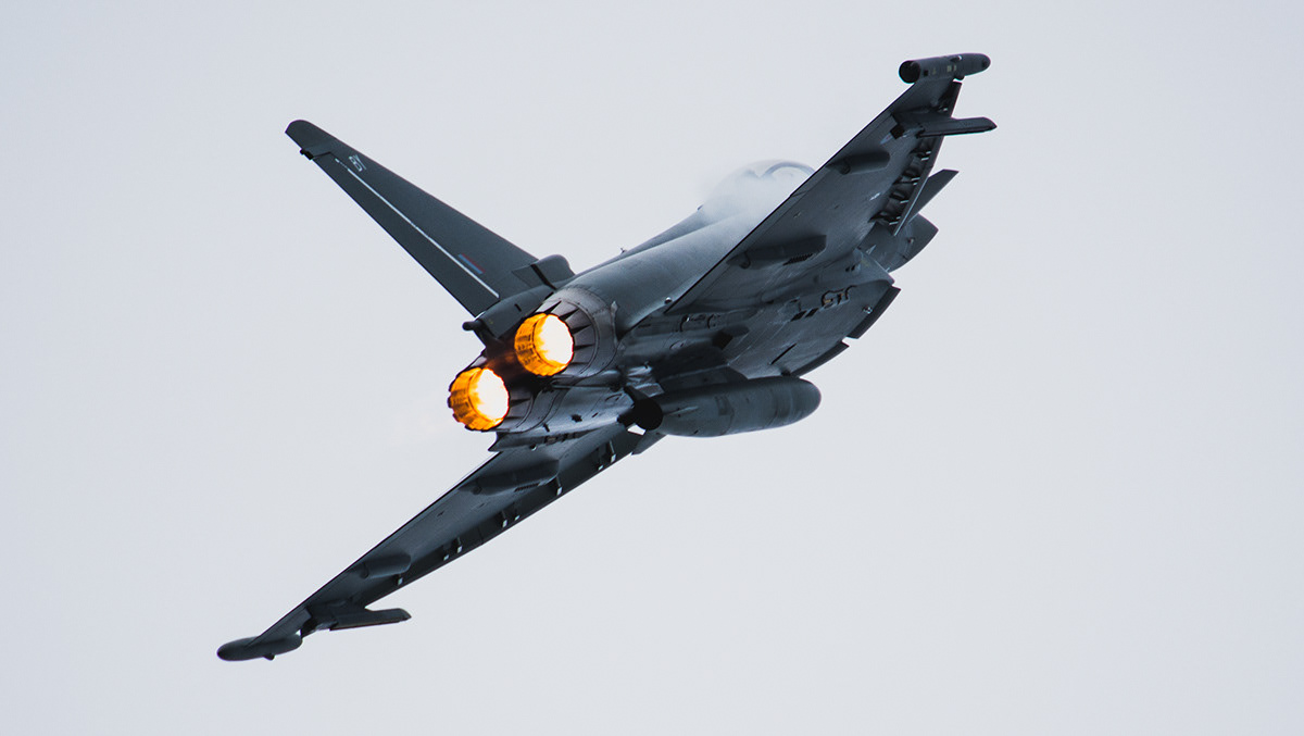 Eurofighter