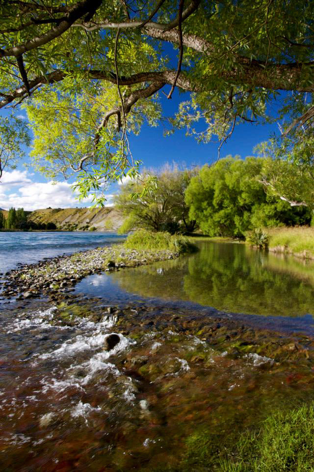 Wanaka, NZ