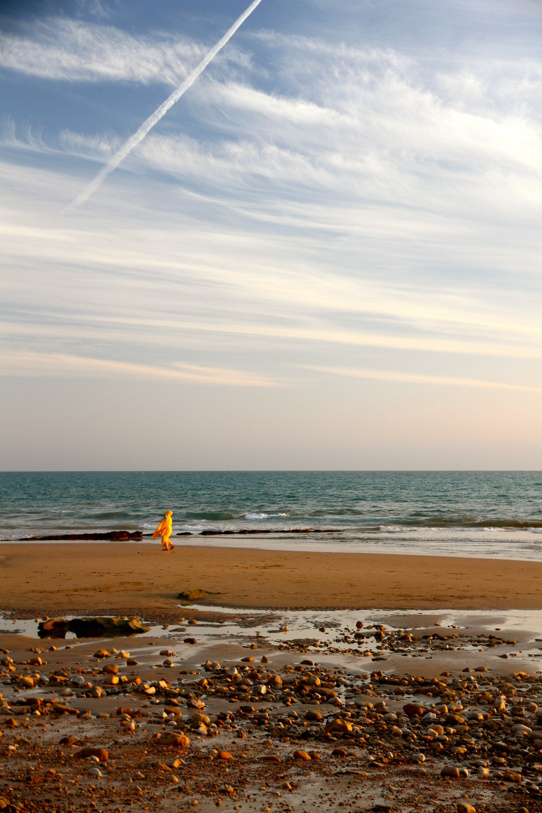 Taghazout, Morocco
