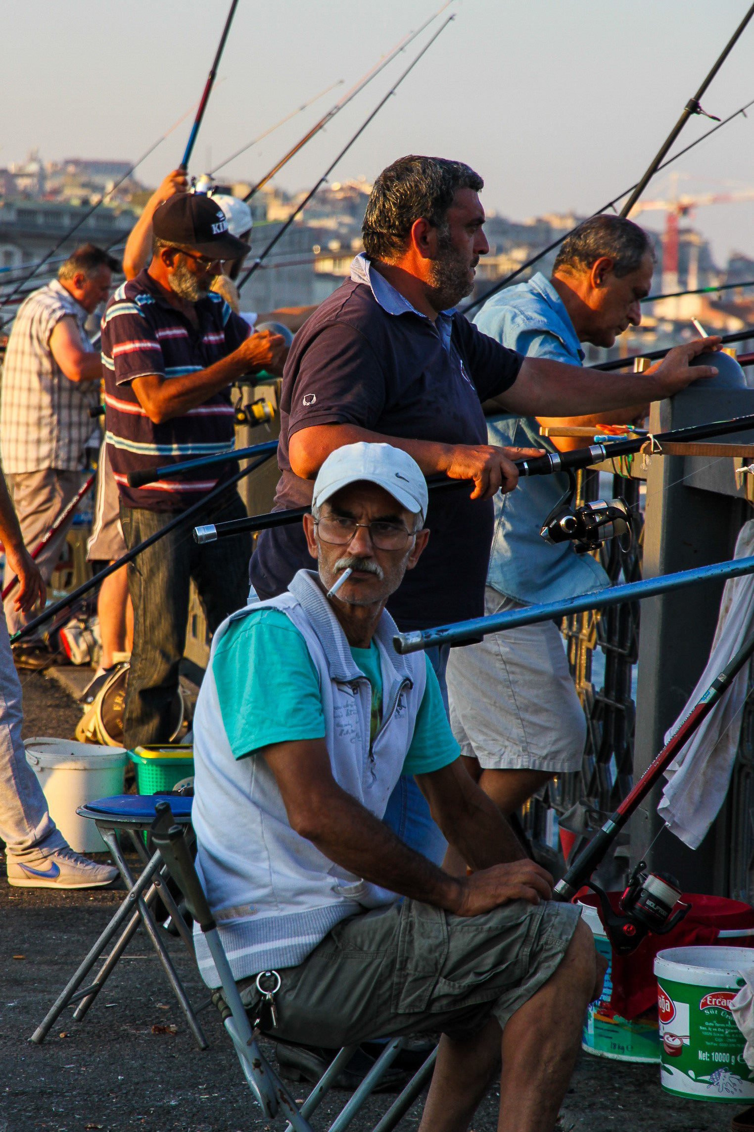 Instanbul, Turkey