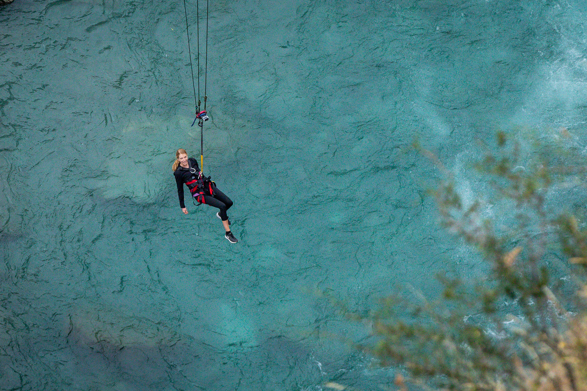 Queenstown, NZ