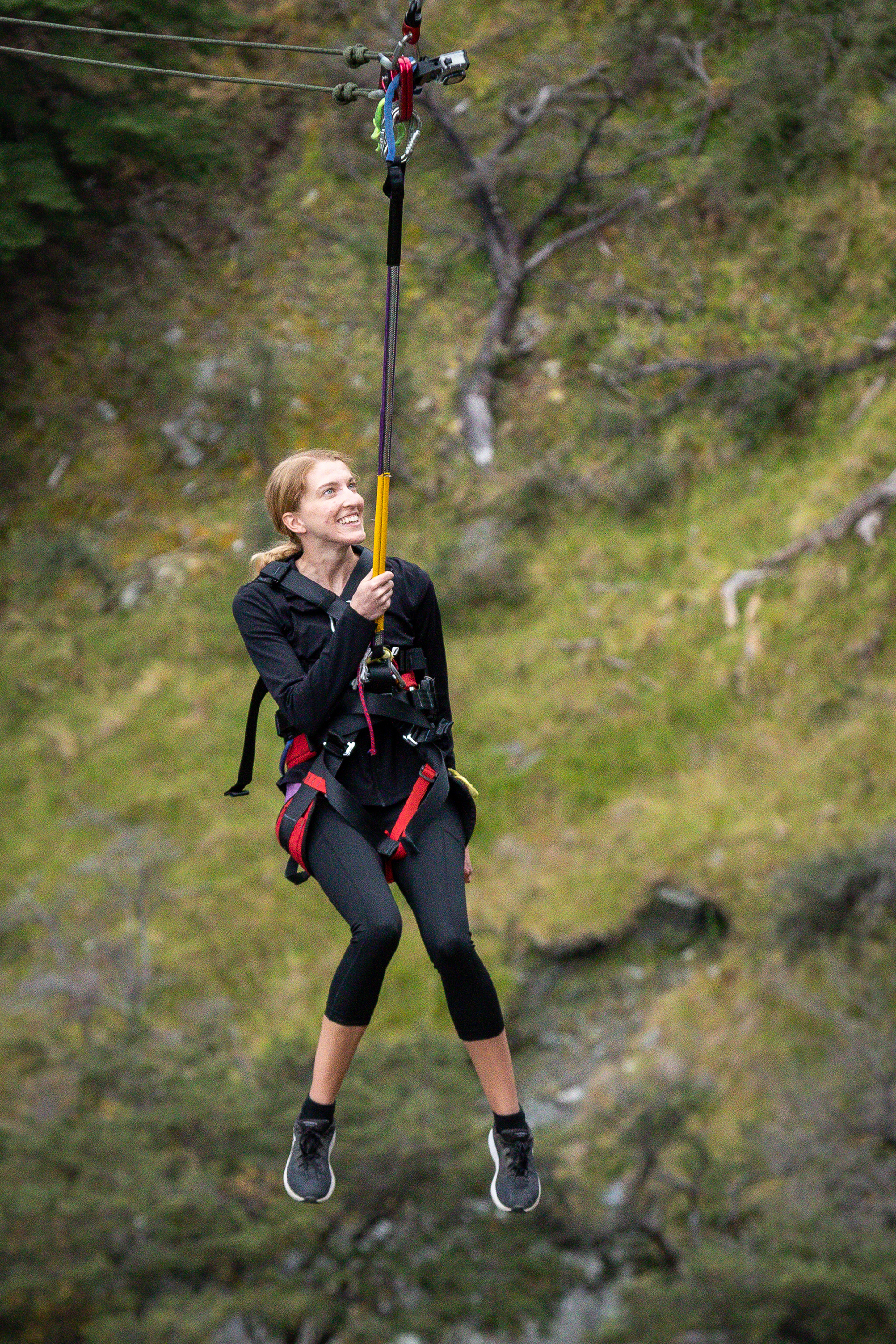 Queenstown, NZ