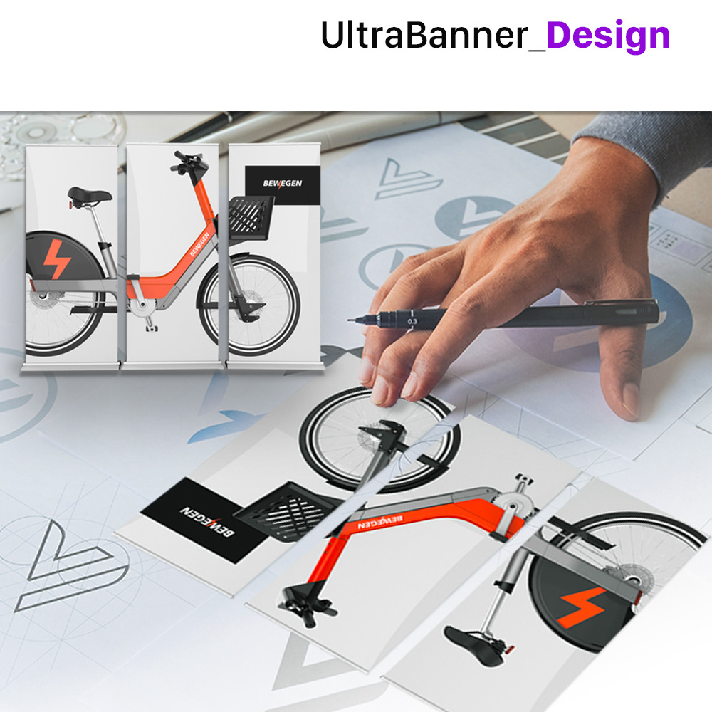 An original, custom banner design or a simple graphic layout. An innovative graphic design service that you will not find anywhere else.