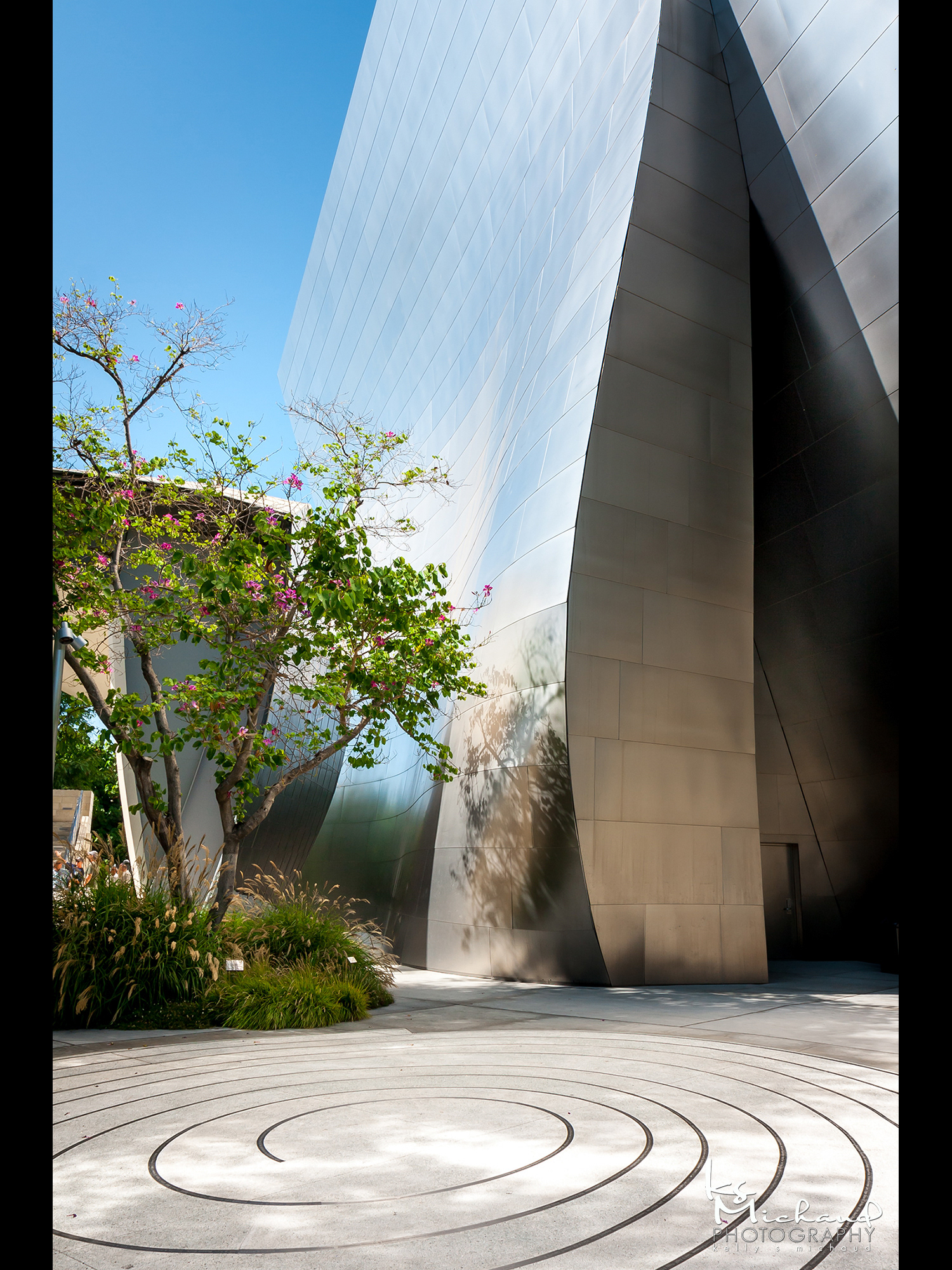 Disney Concert Hall