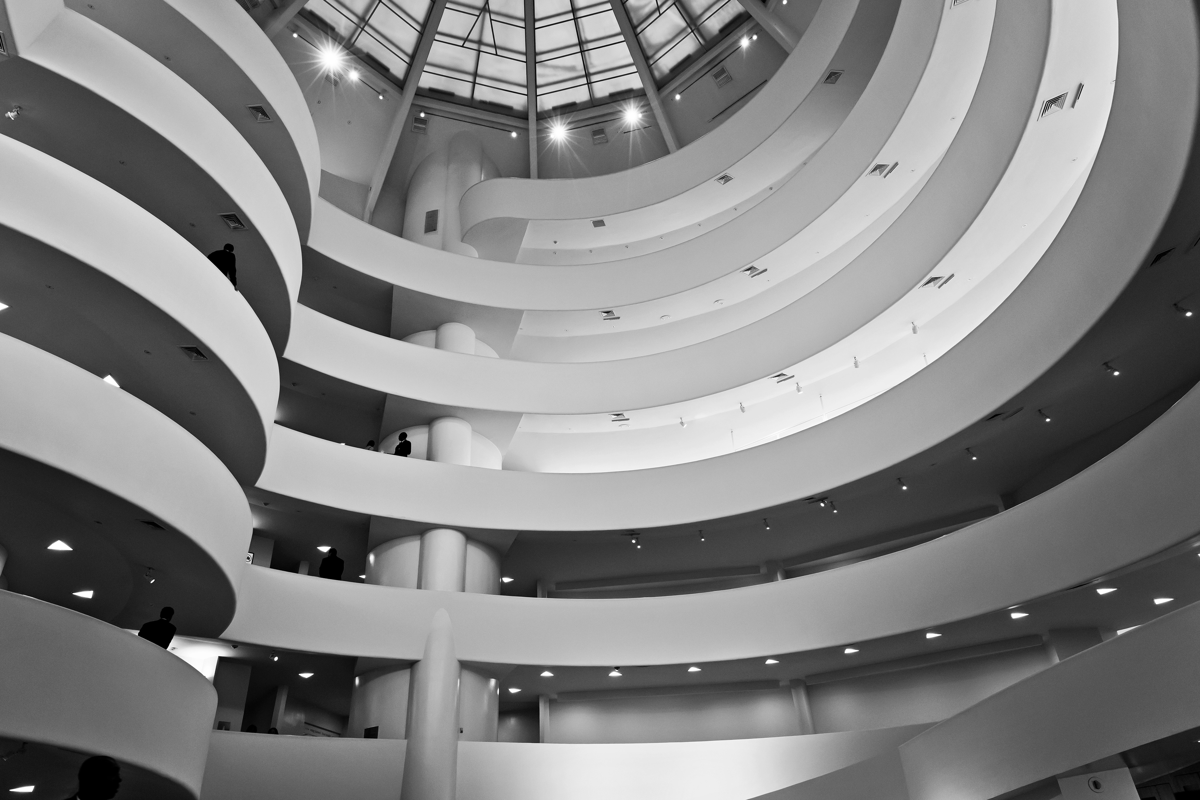 Guggenheim Museum